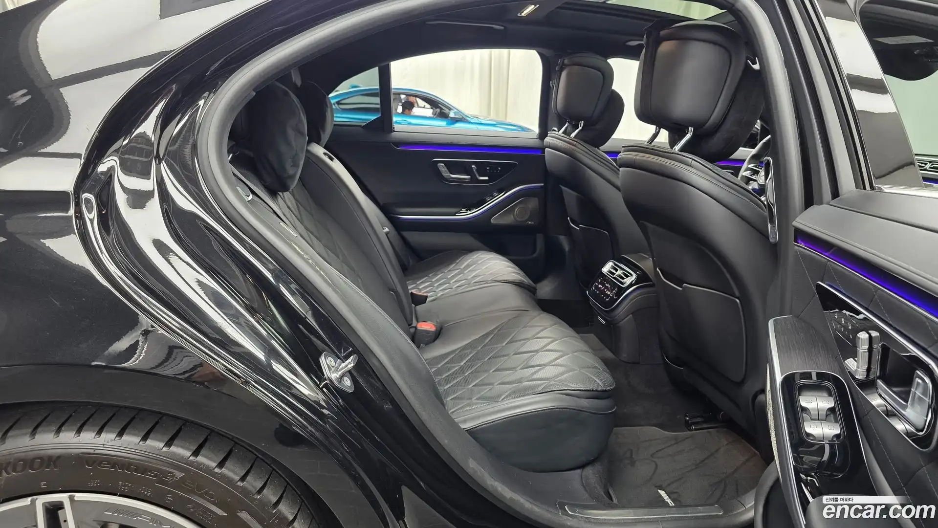 S-Class Mercedes-Benz 2021.4-OPTION-016
