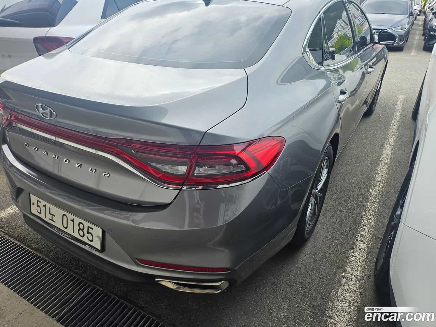 Grandeur Hyundai 2016.10-OUTER-002