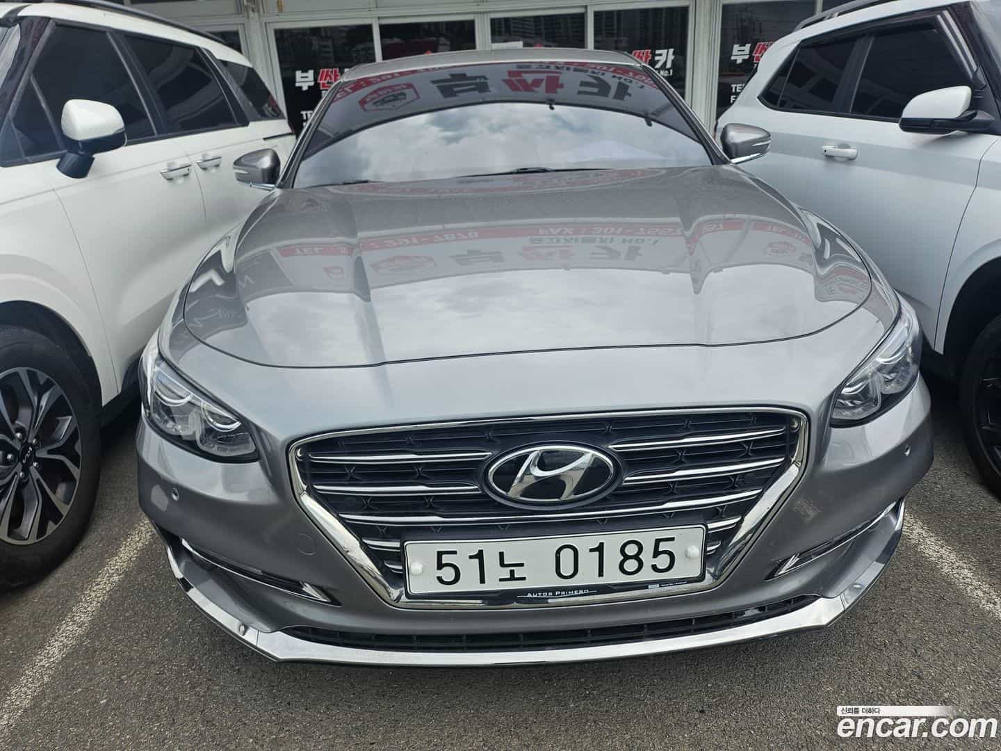 Grandeur Hyundai 2016.10-OUTER-003
