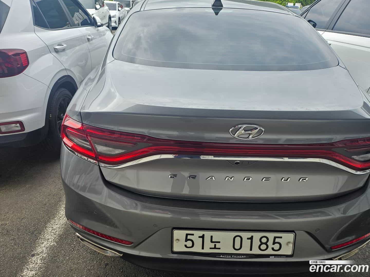 Grandeur Hyundai 2016.10-OUTER-004