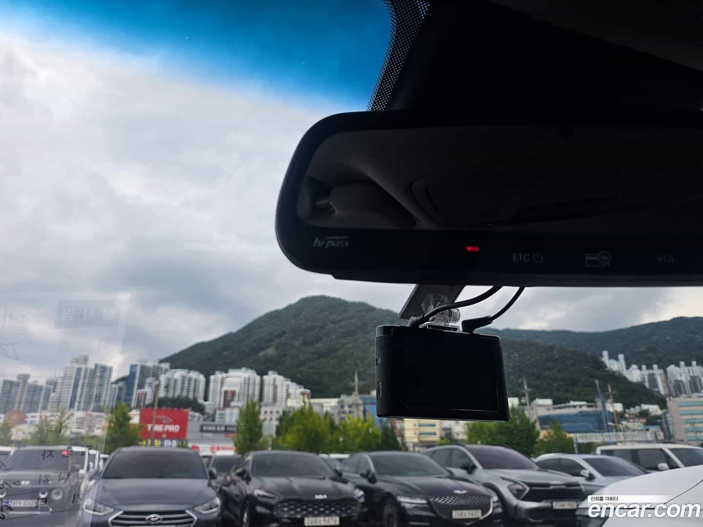 Grandeur Hyundai 2016.10-OPTION-015