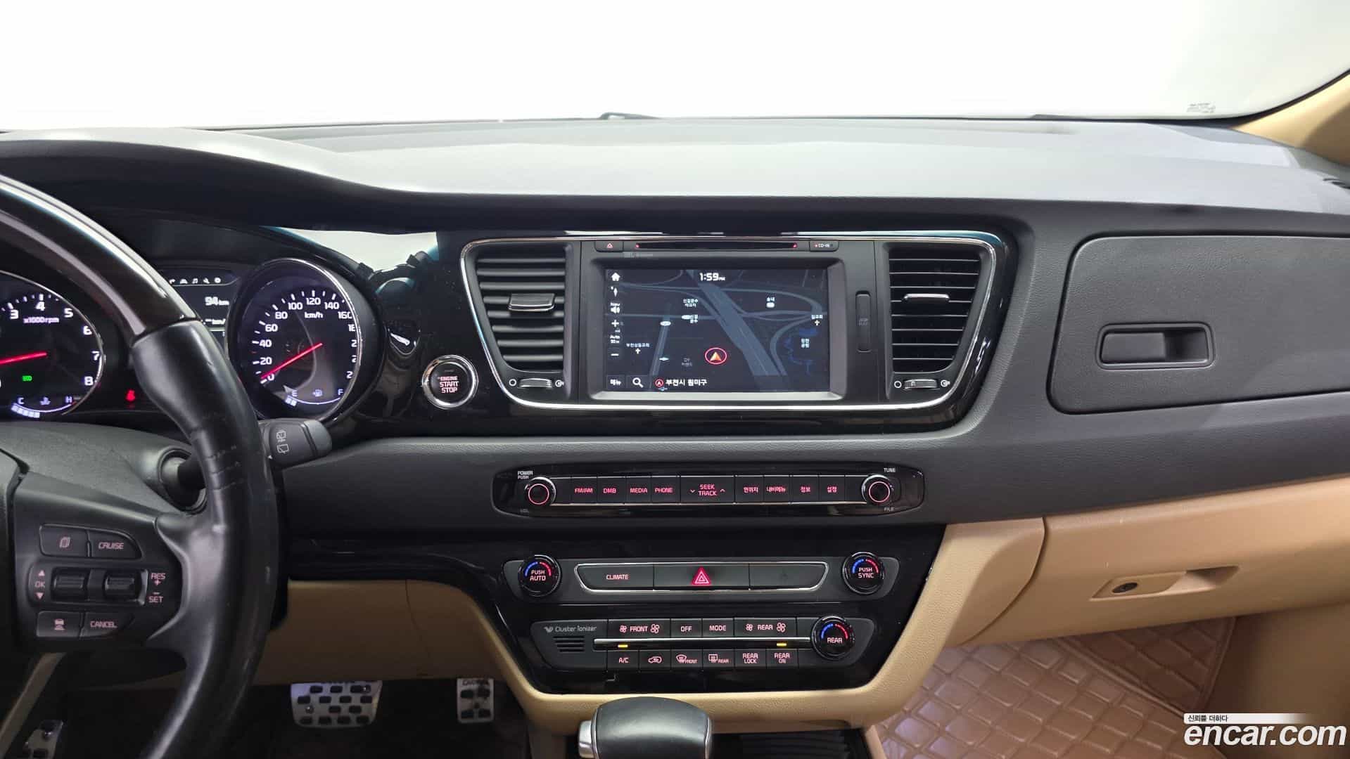 Canival Kia 2016.10-OPTION-018