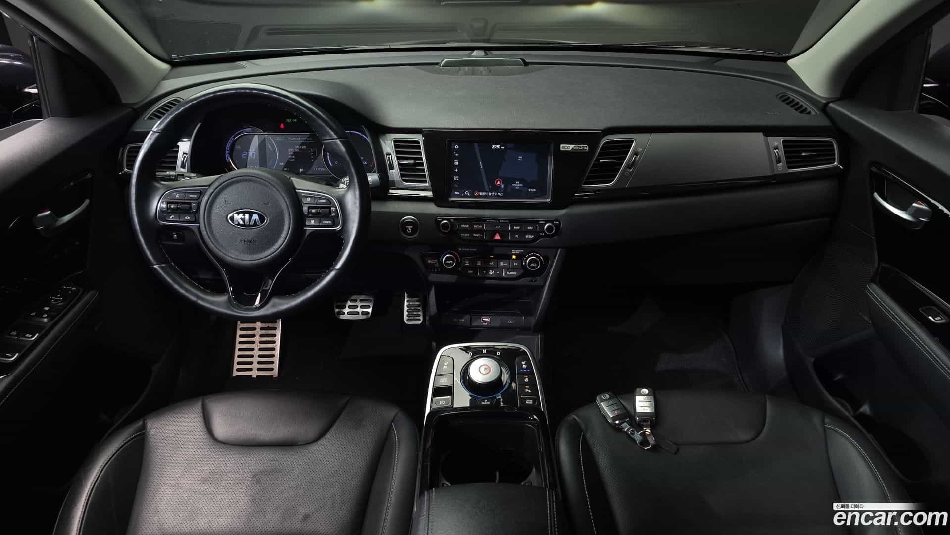 Niro Kia 2019.3-INNER-007