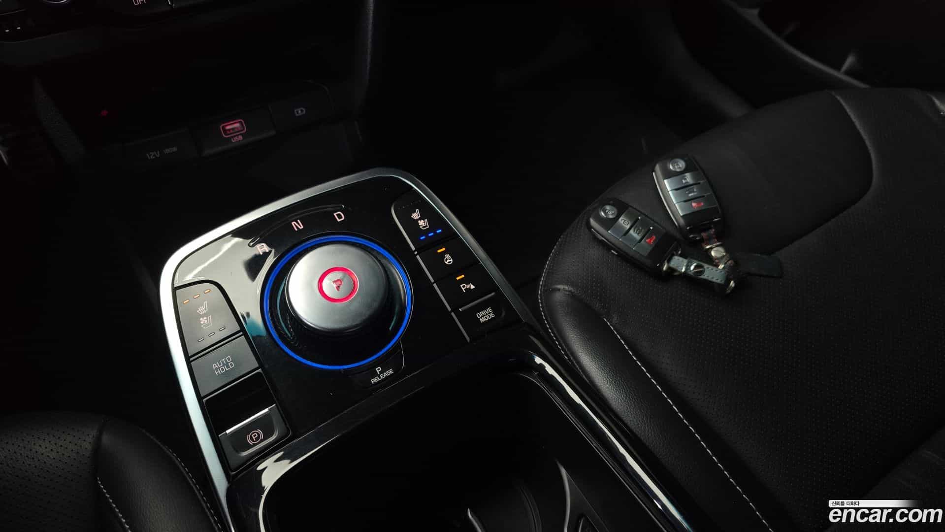 Niro Kia 2019.3-INNER-009