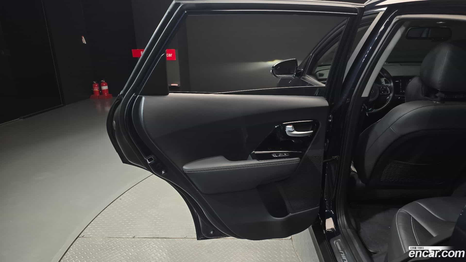 Niro Kia 2019.3-INNER-035