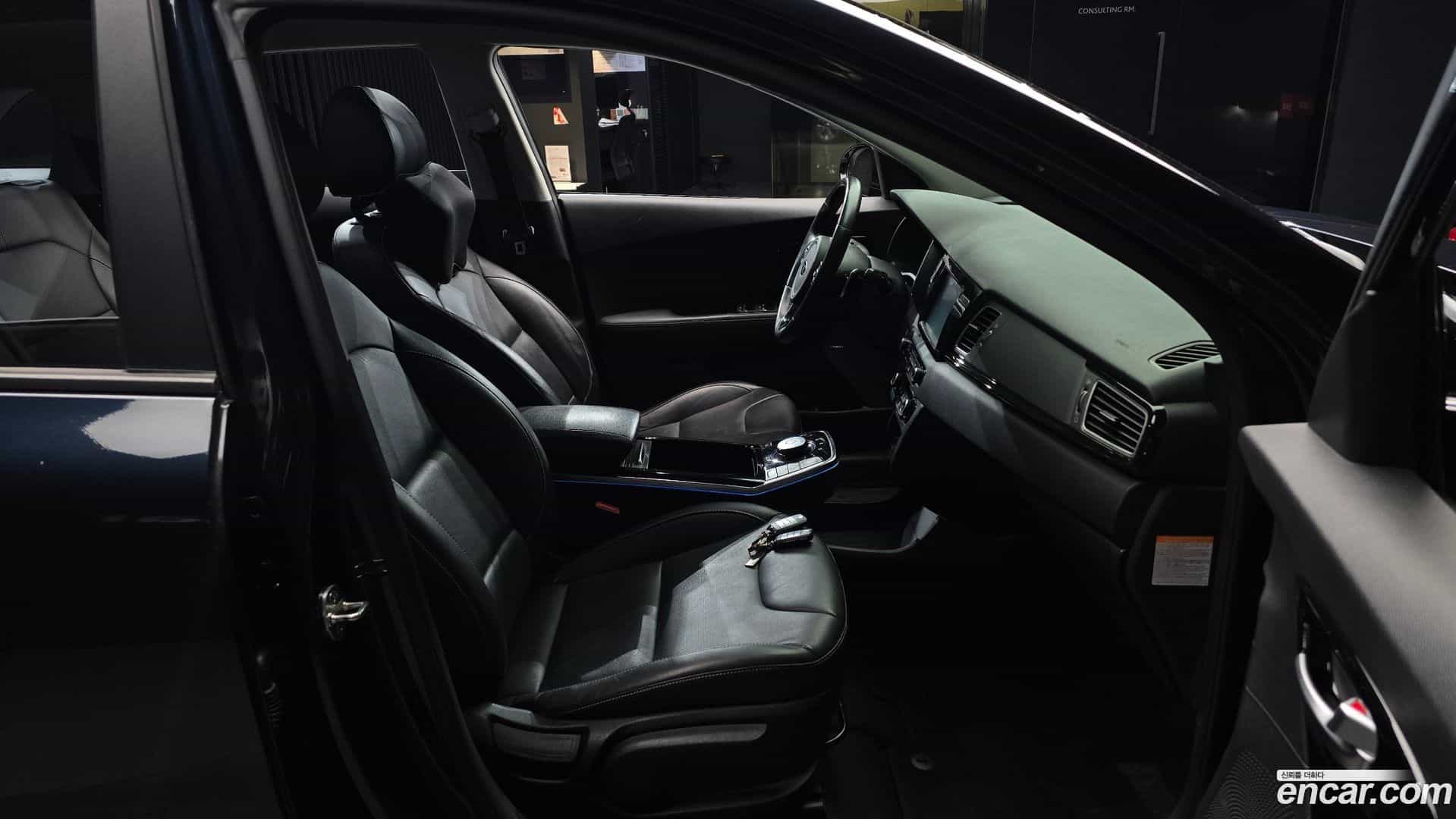 Niro Kia 2019.3-INNER-036