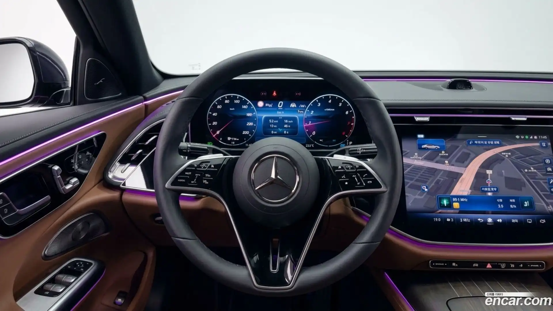 E-Class Mercedes-Benz 2025.7-OPTION-015