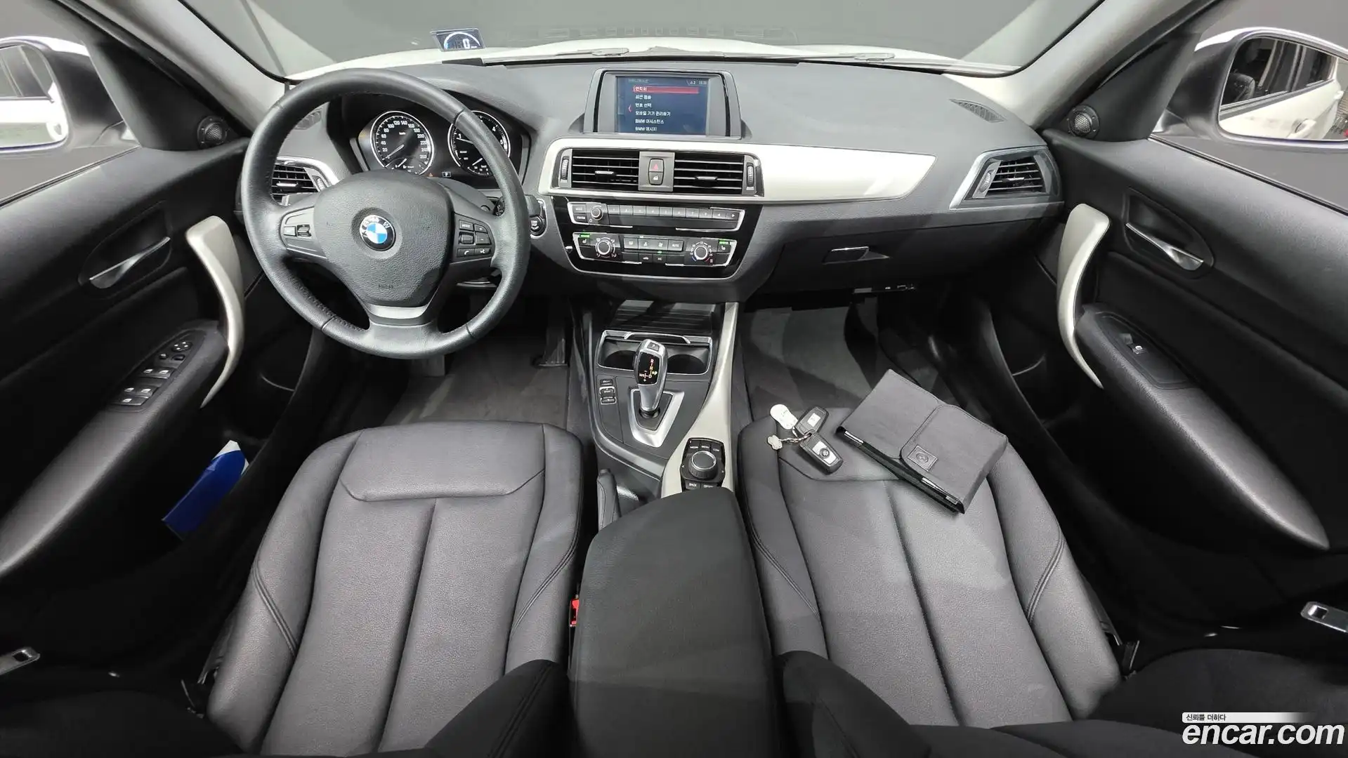 1-Series BMW 2017.9-INNER-007