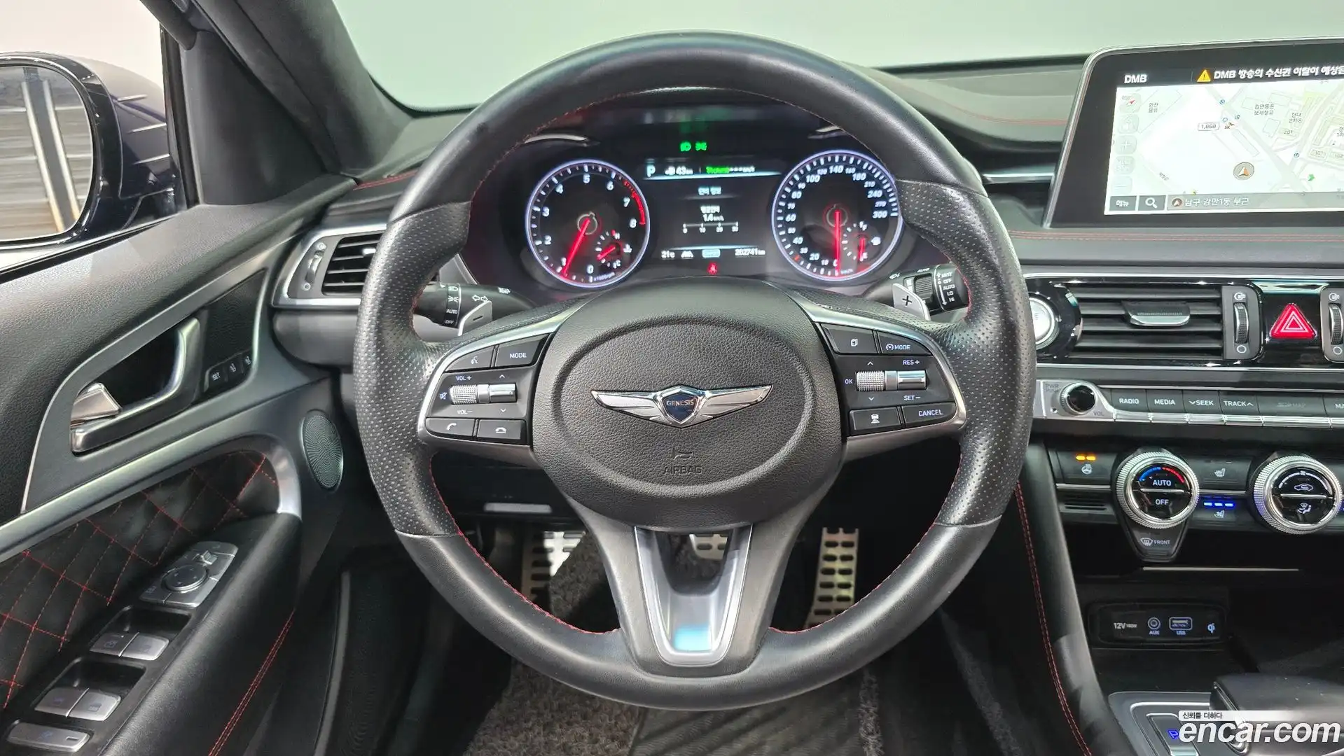 G70 Genesis 2018.0-OPTION-017