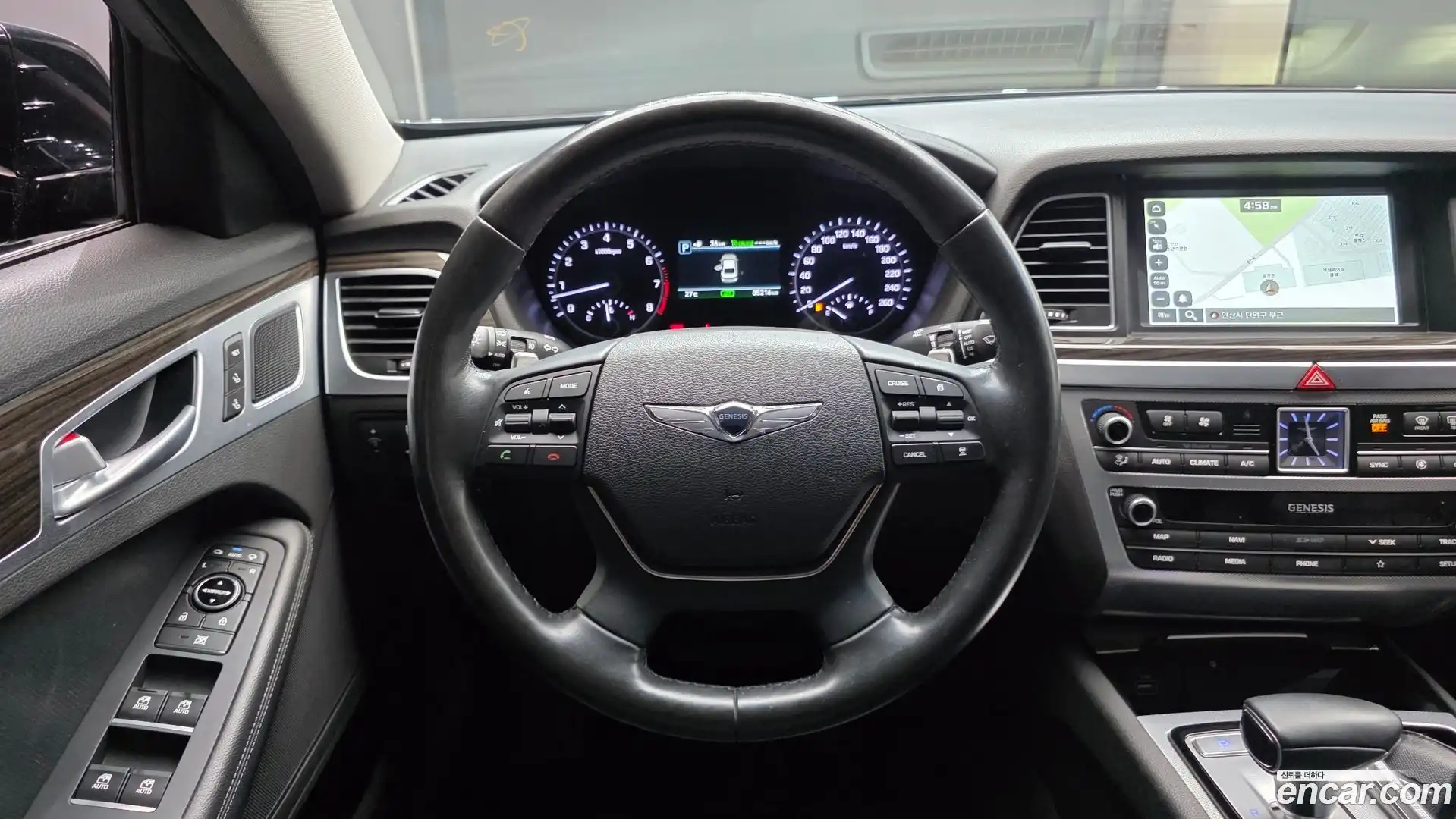 G80 Genesis 2019.9-OPTION-017