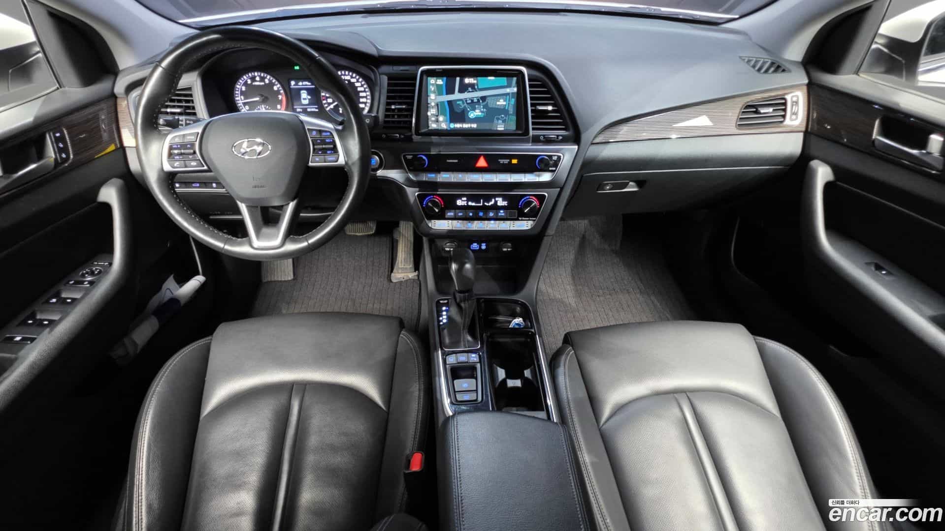 Sonata Hyundai 2019.0-INNER-007