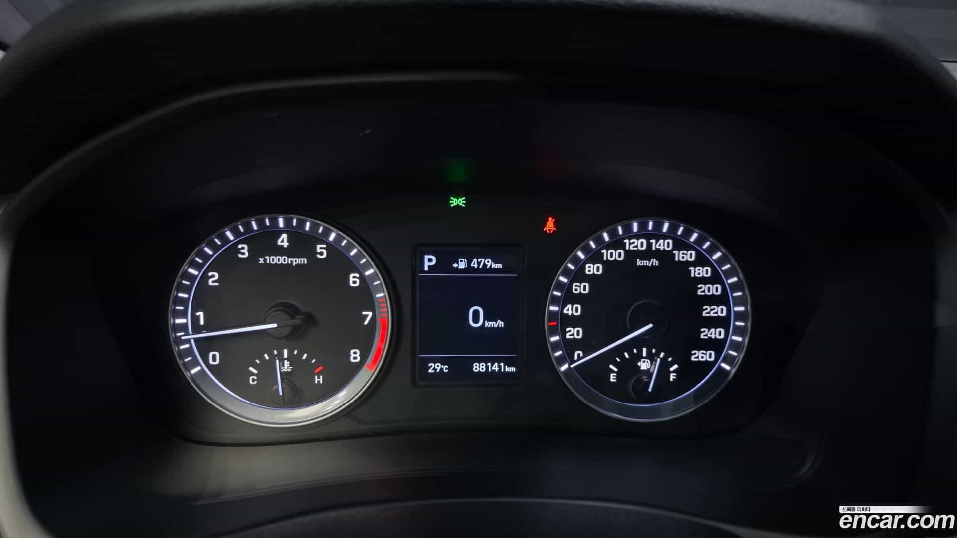 Sonata Hyundai 2019.0-INNER-008
