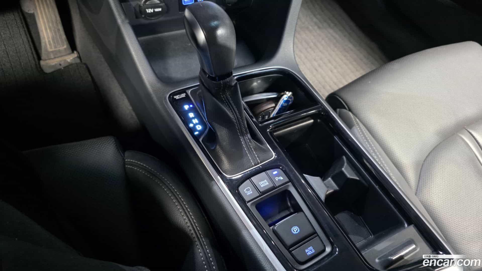 Sonata Hyundai 2019.0-INNER-009