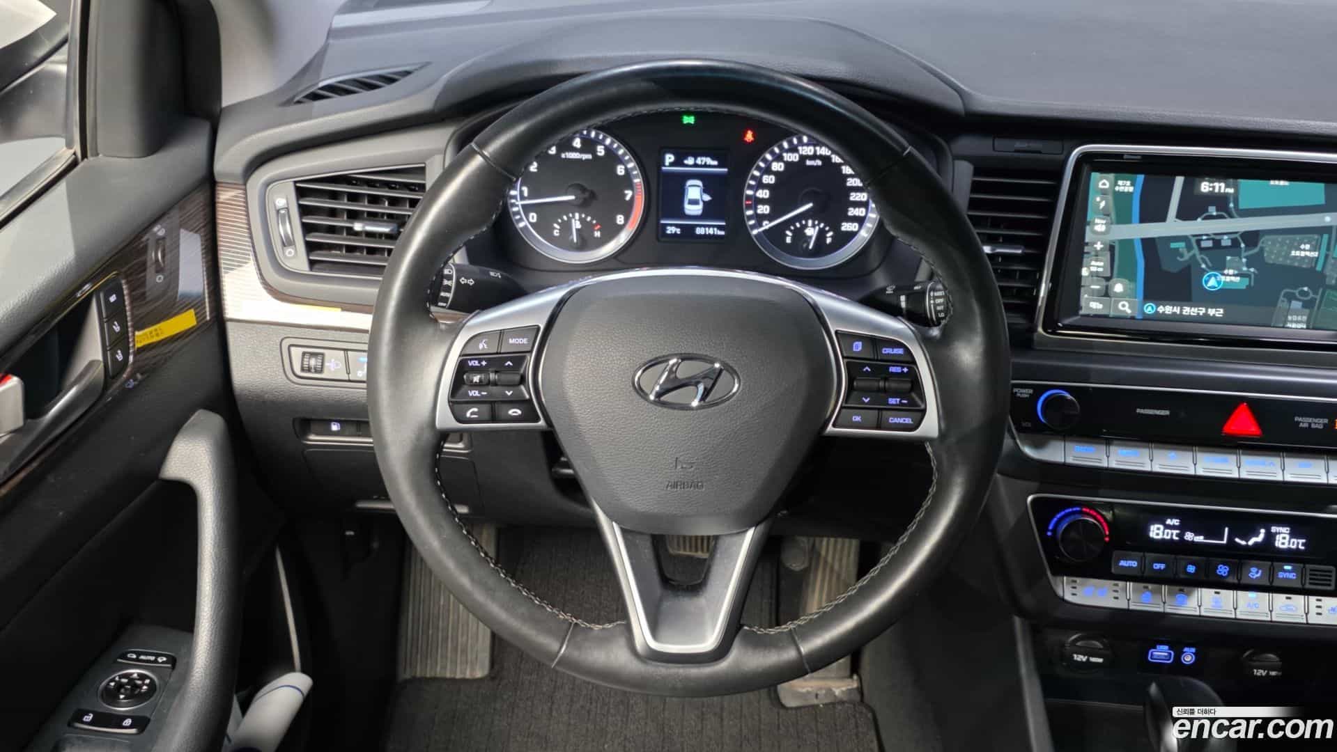 Sonata Hyundai 2019.0-OPTION-017