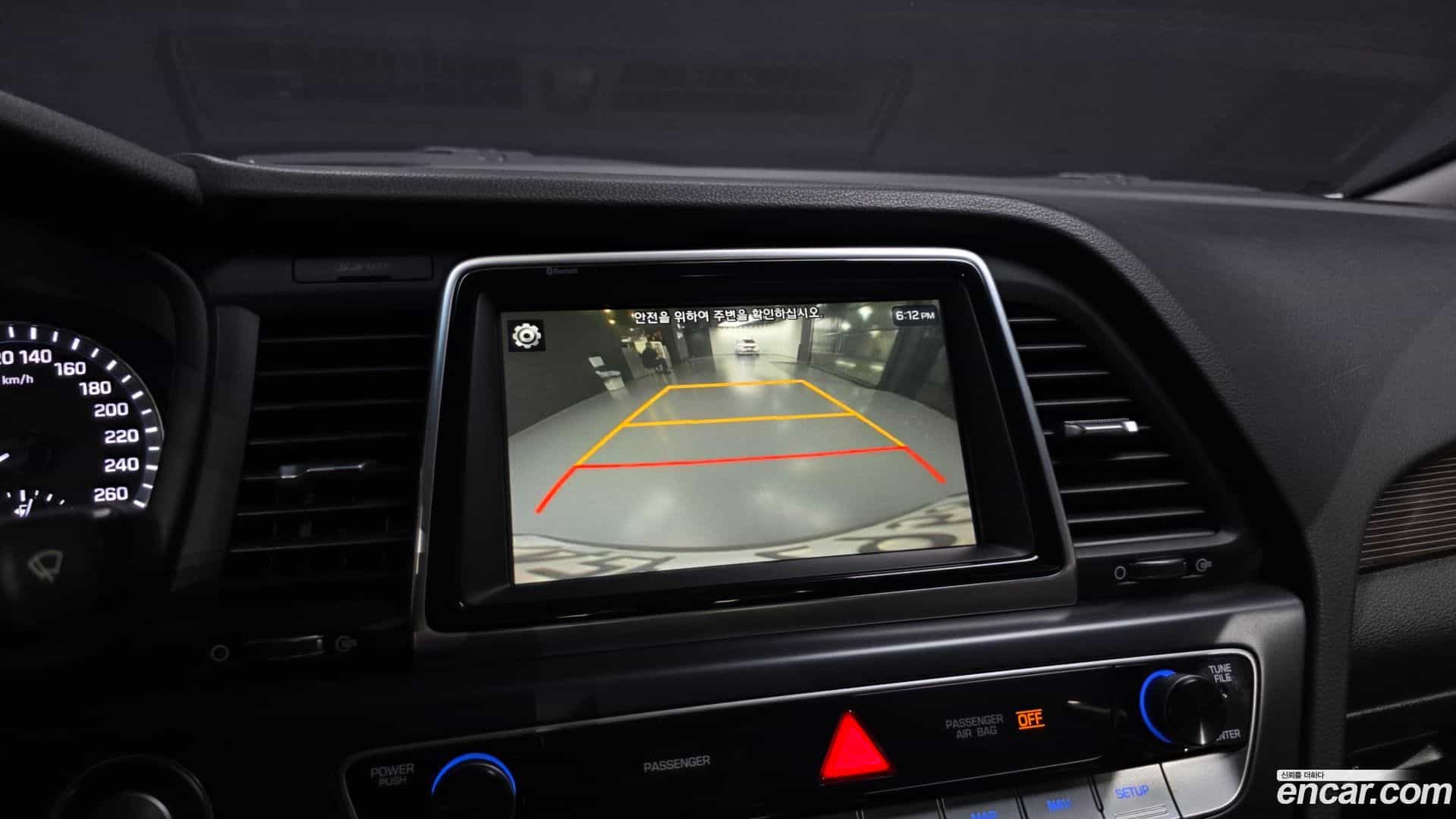 Sonata Hyundai 2019.0-OPTION-019