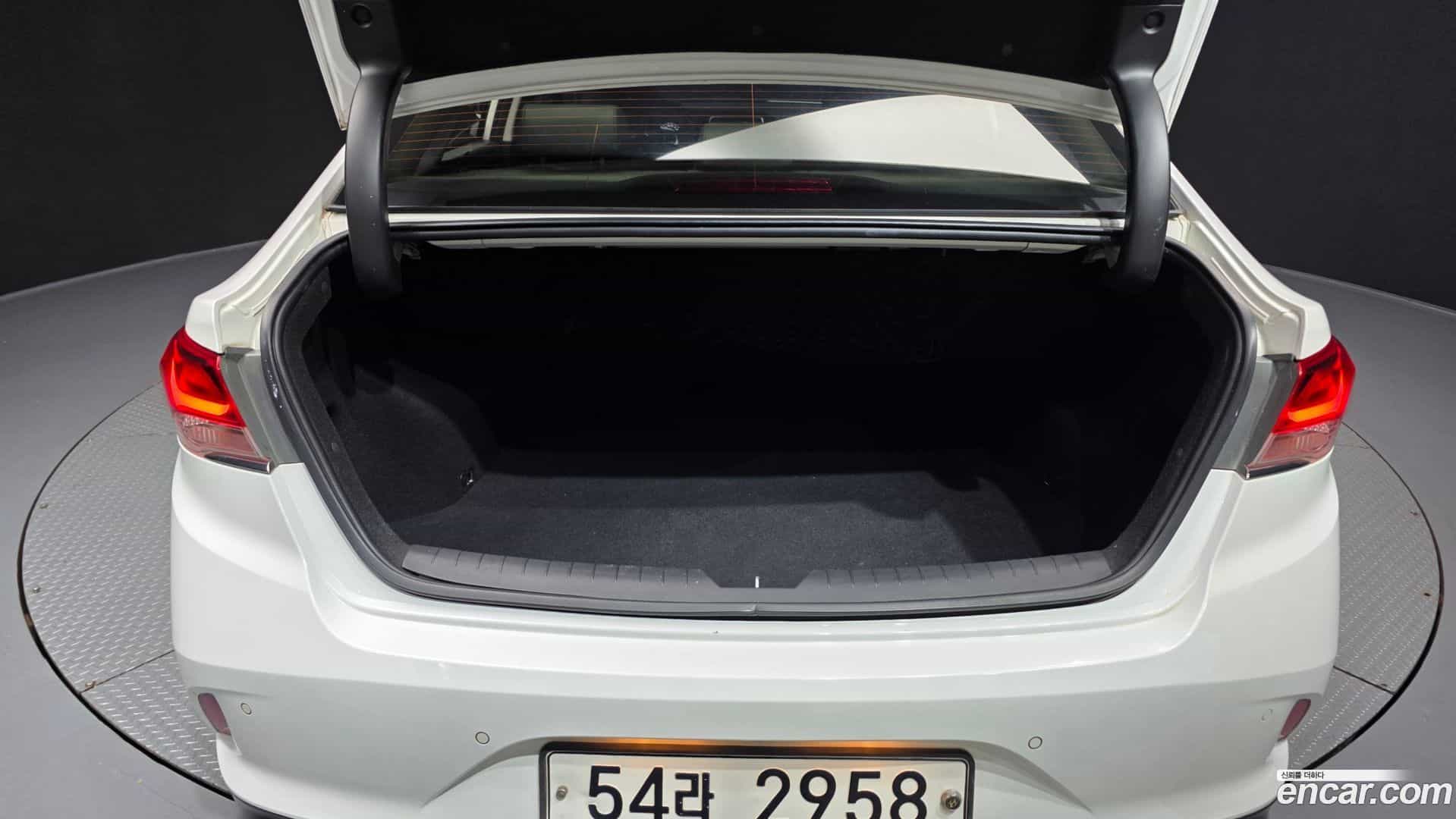 Sonata Hyundai 2019.0-OPTION-024