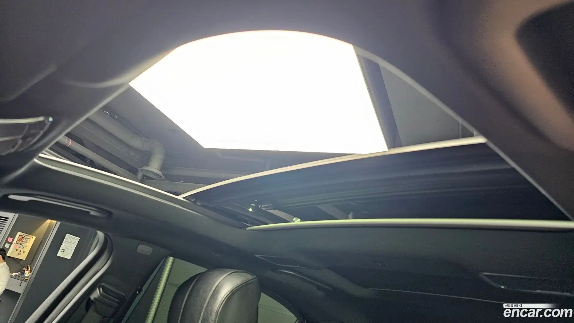 S-Class Mercedes-Benz 2017.3-OPTION-020