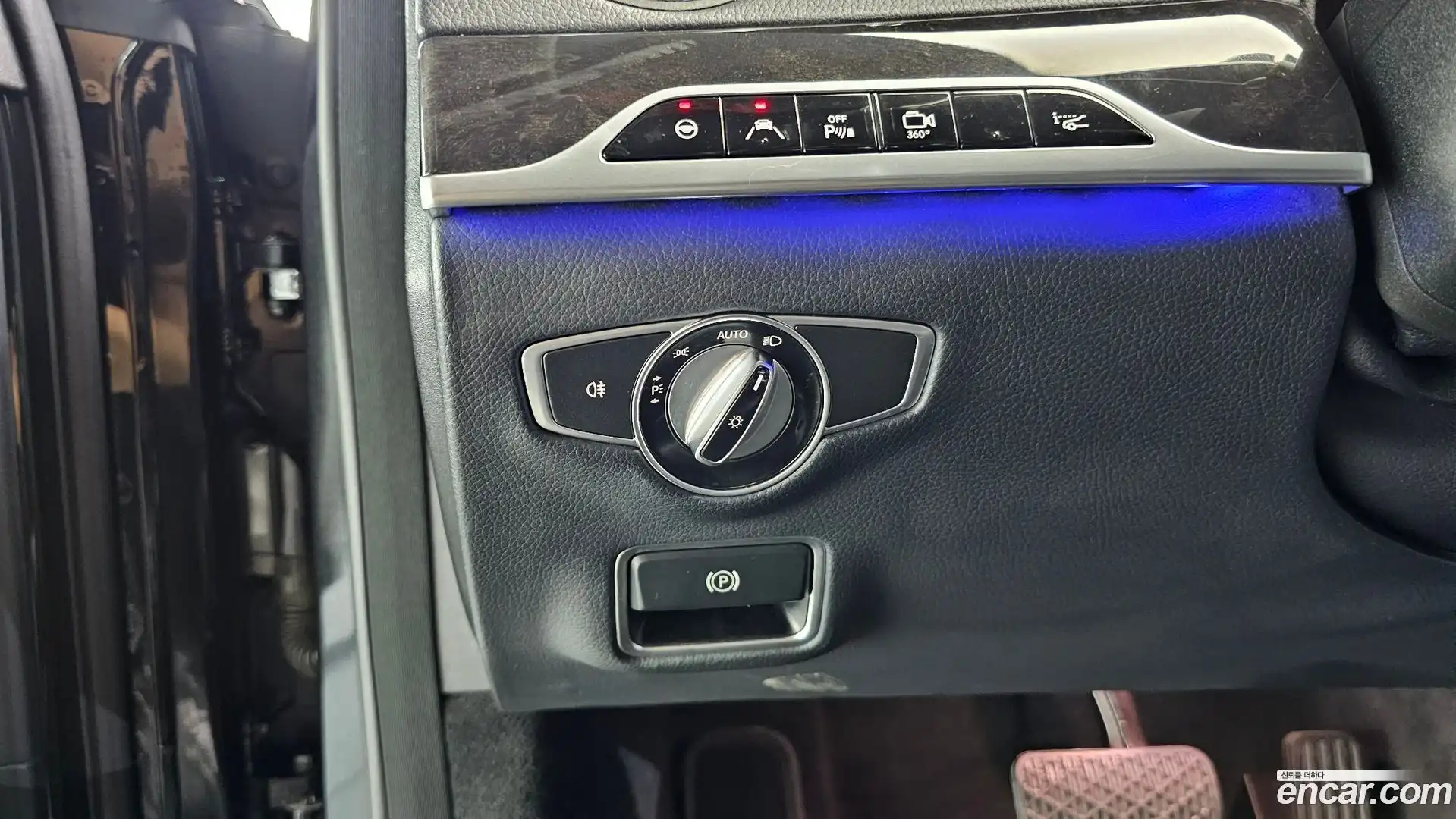 S-Class Mercedes-Benz 2017.3-OPTION-022