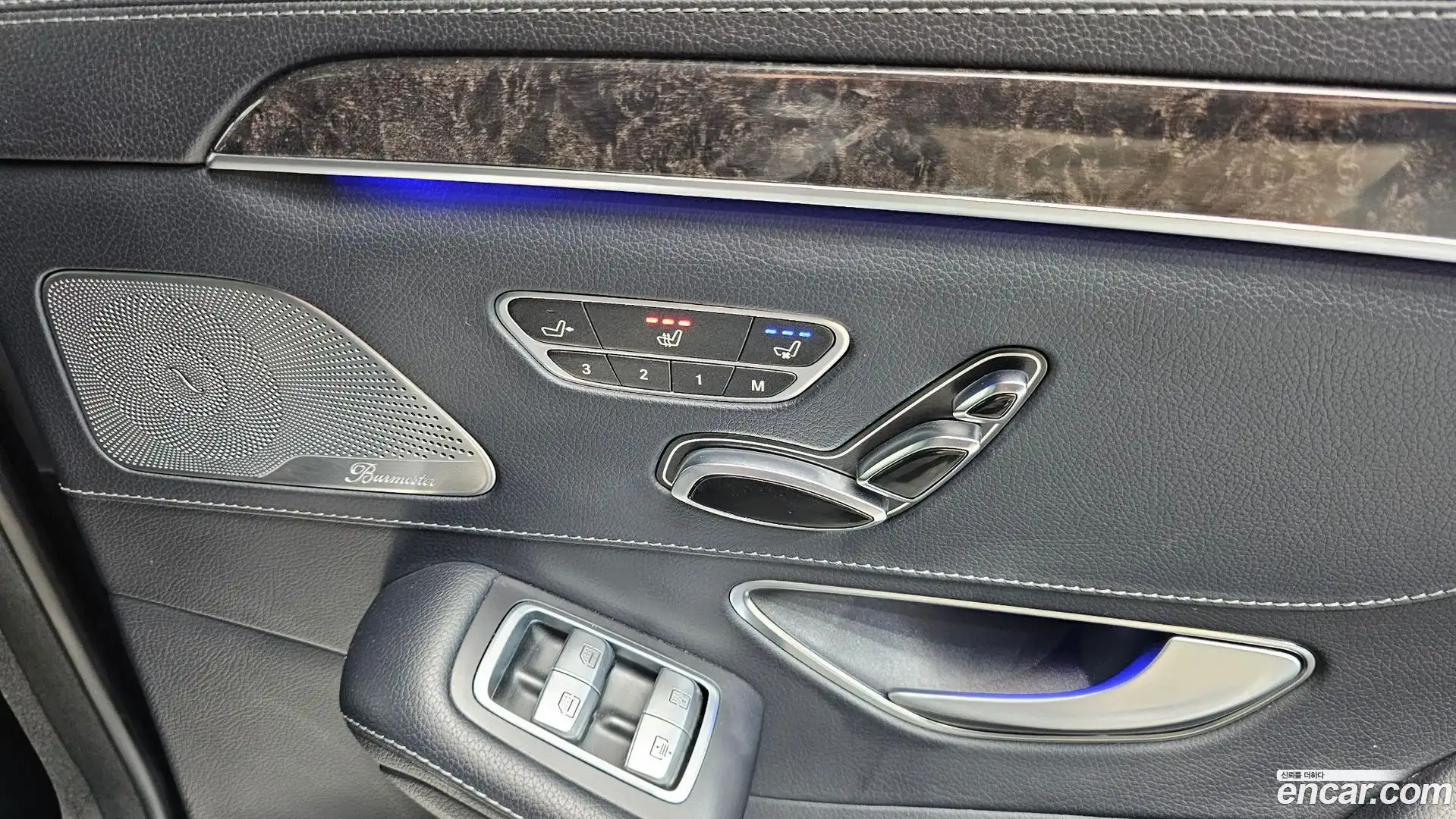 S-Class Mercedes-Benz 2017.3-OPTION-023