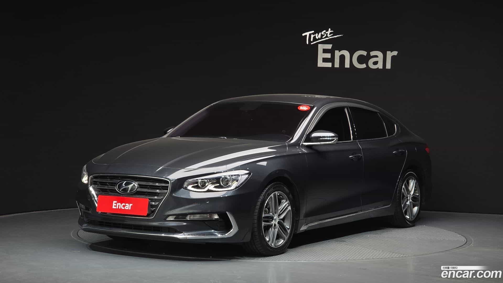 Grandeur Hyundai 2017.2-OUTER-001