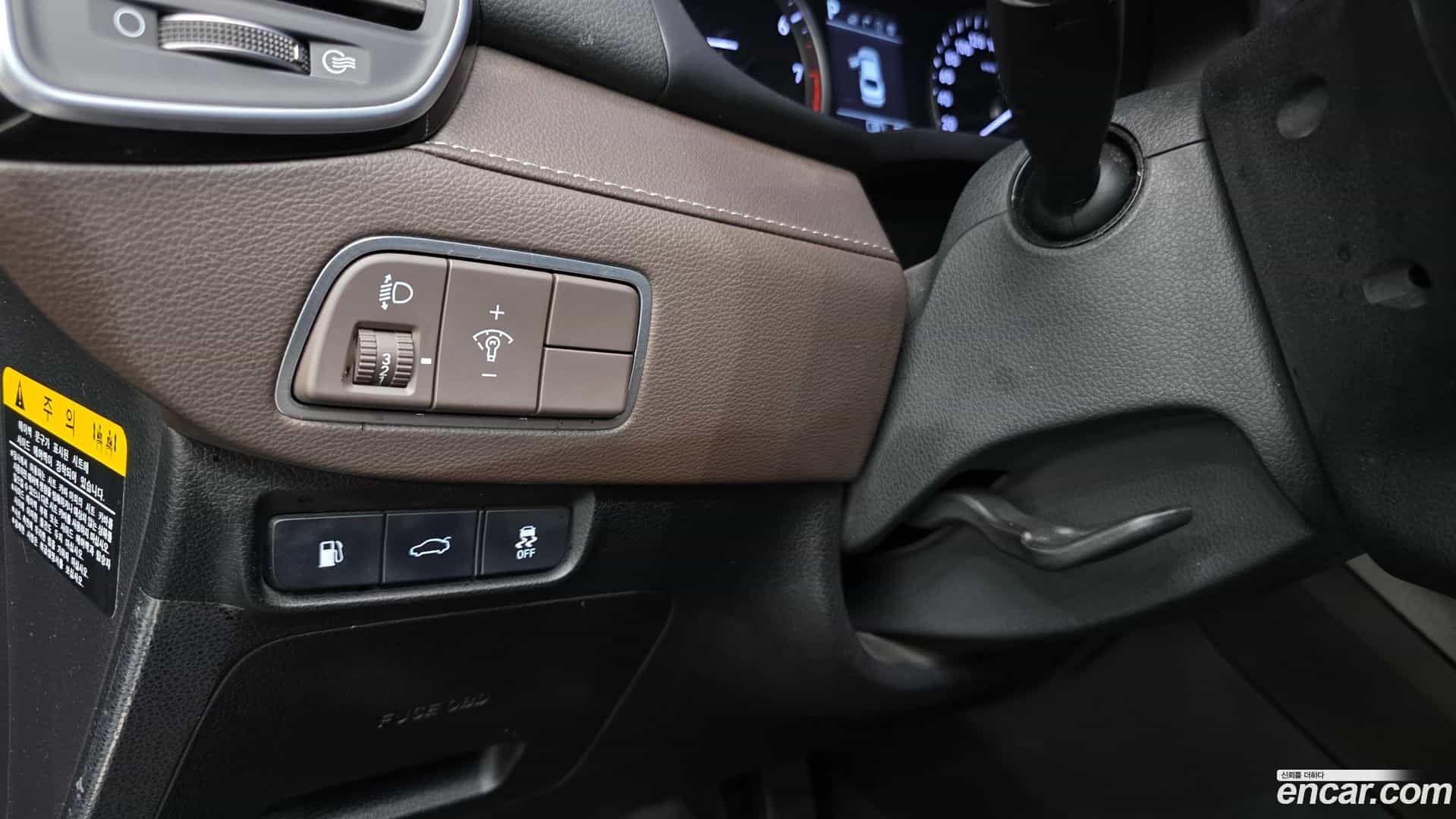Grandeur Hyundai 2017.2-OPTION-018