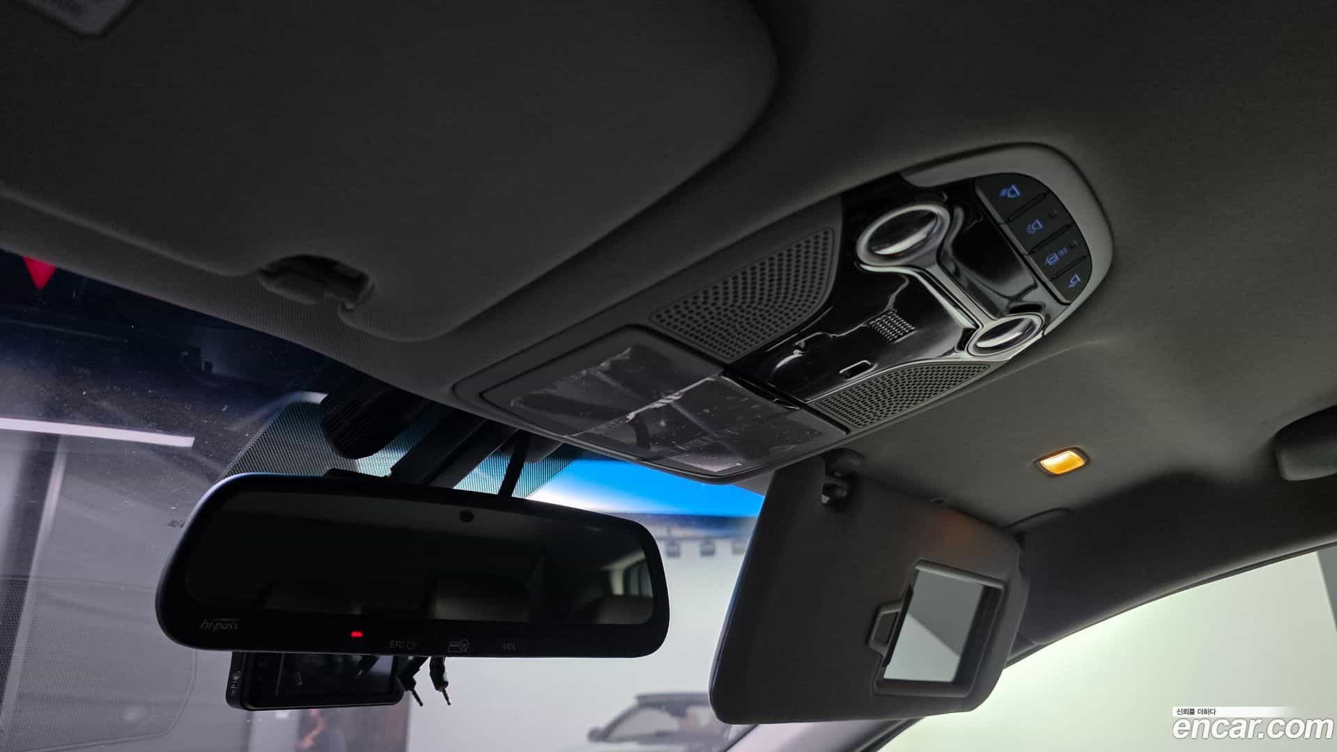 Grandeur Hyundai 2017.2-OPTION-021