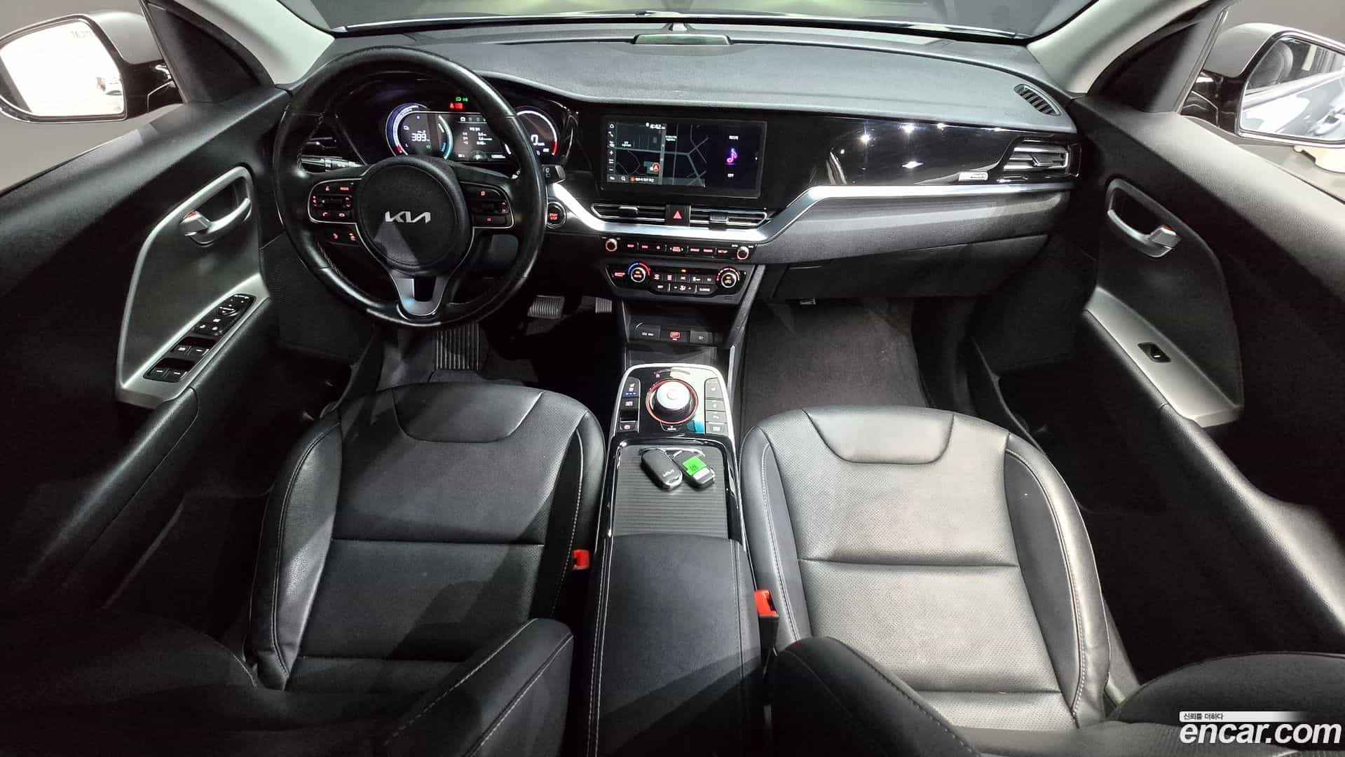 Niro Kia 2022.8-INNER-007