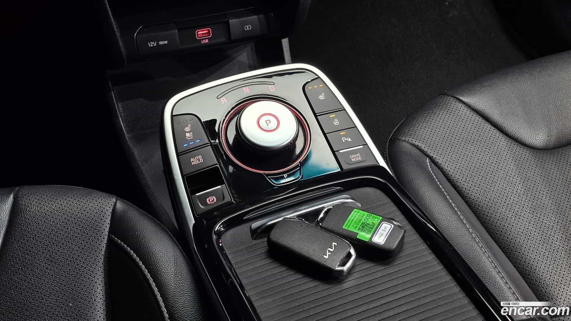 Niro Kia 2022.8-INNER-009