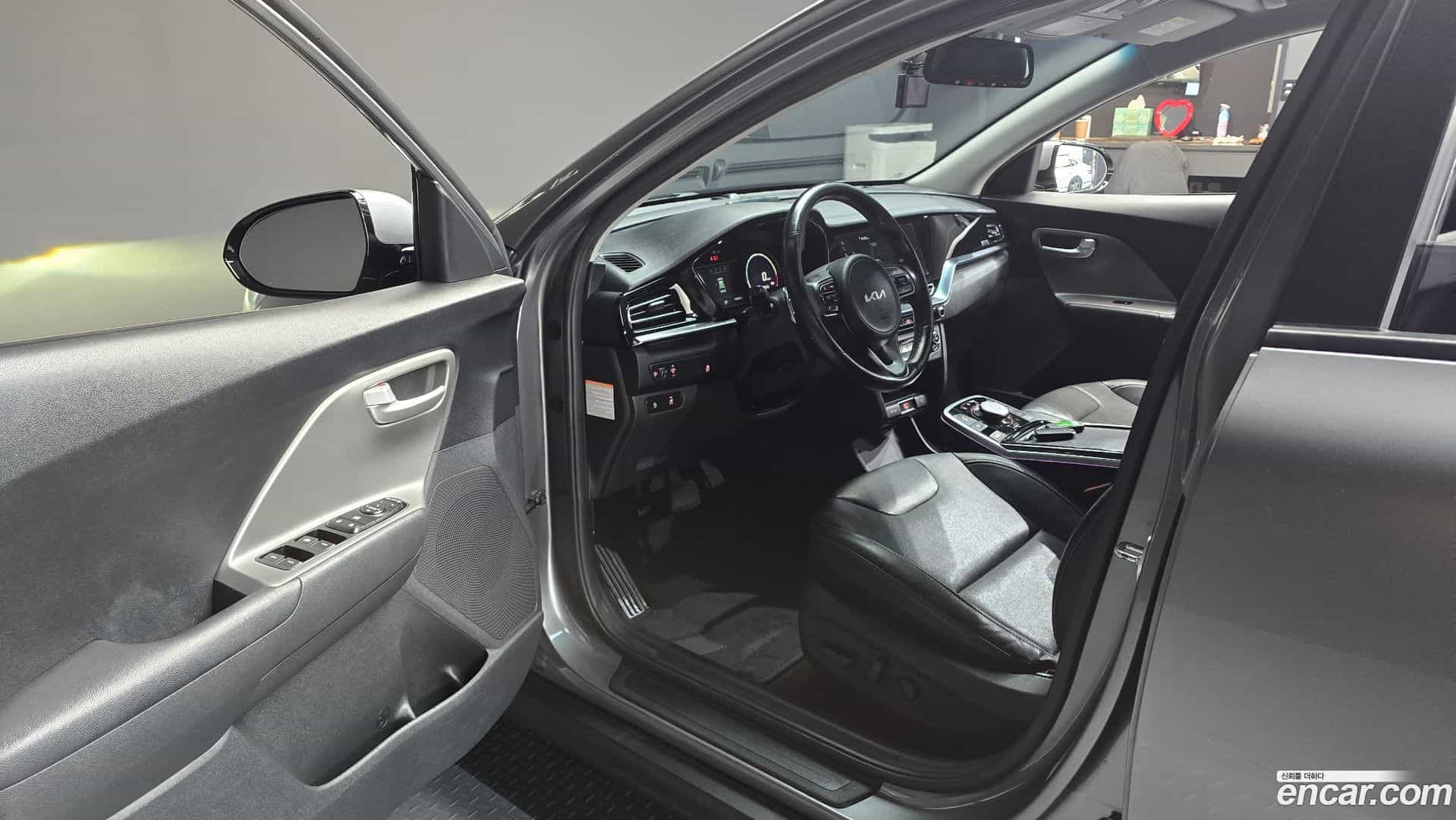 Niro Kia 2022.8-INNER-010