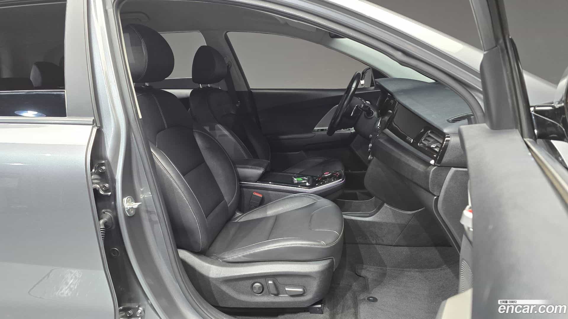 Niro Kia 2022.8-OPTION-015