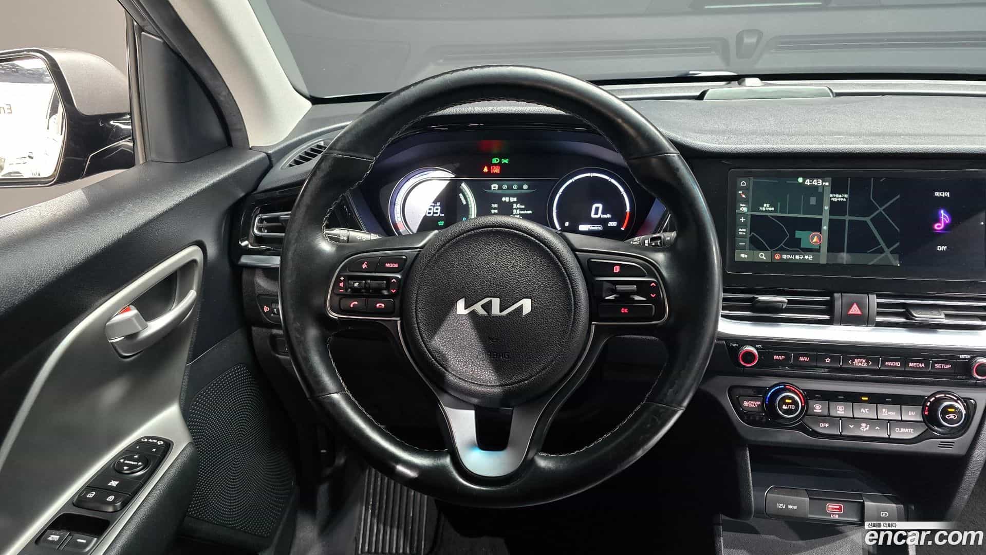Niro Kia 2022.8-OPTION-017