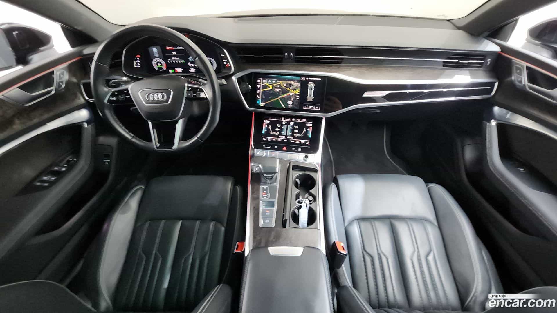 A7 Audi 2020.3-INNER-007