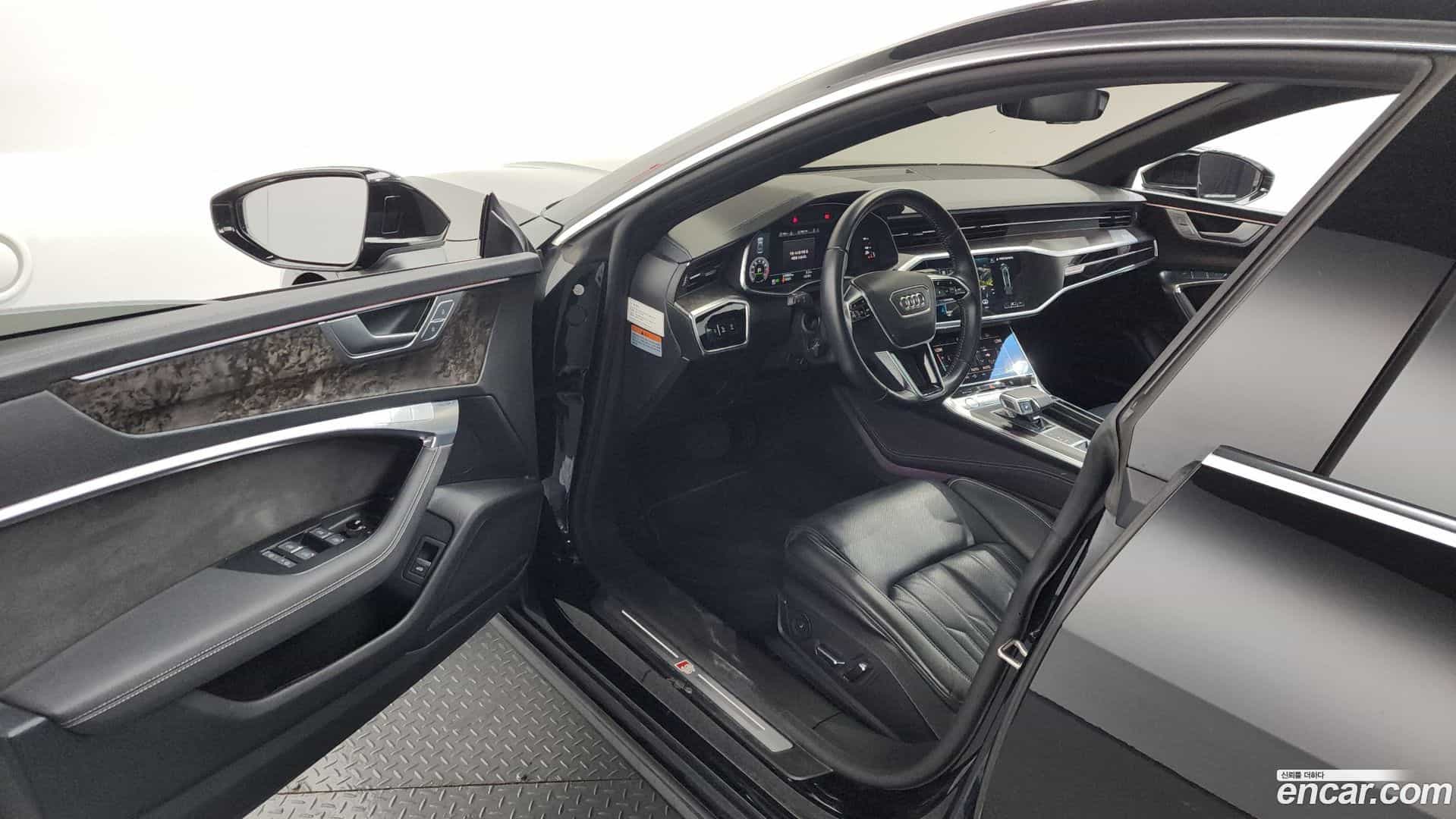 A7 Audi 2020.3-INNER-010