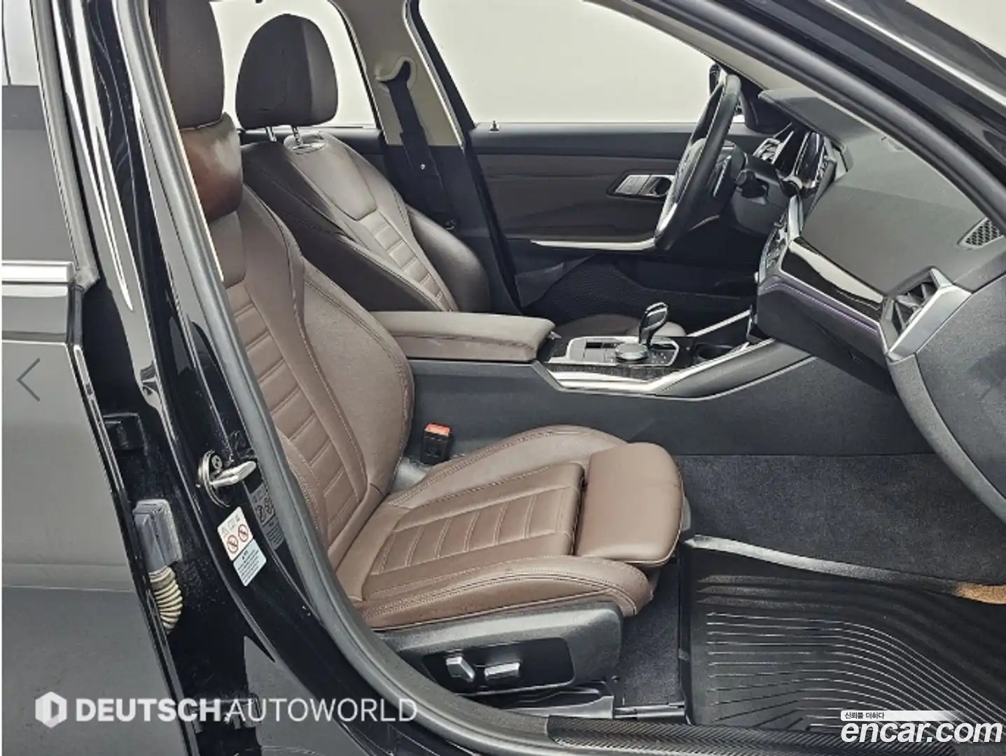 3-Series BMW 2022.5-INNER-010
