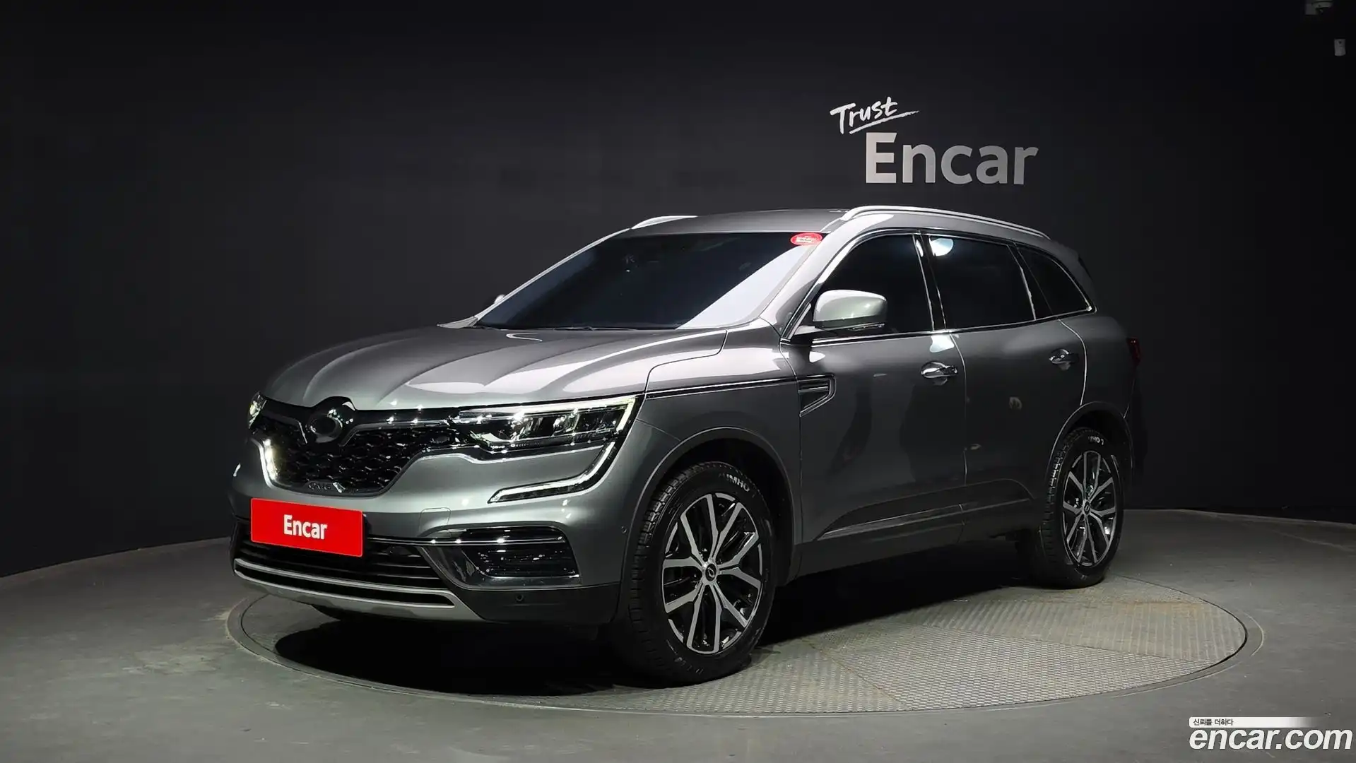 QM6 Renault Korea 2022.11-OUTER-001