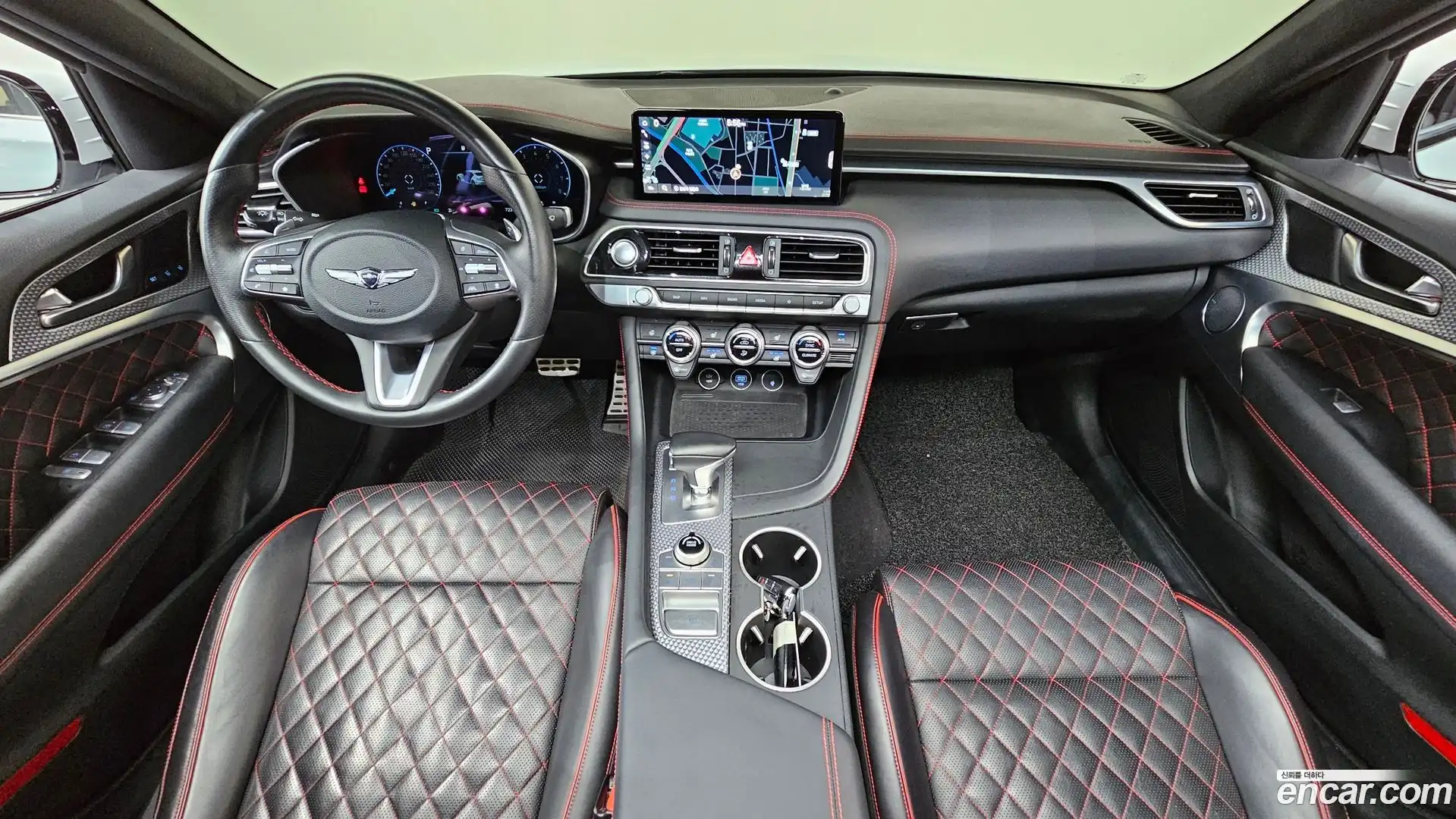 G70 Genesis 2021.5-INNER-007