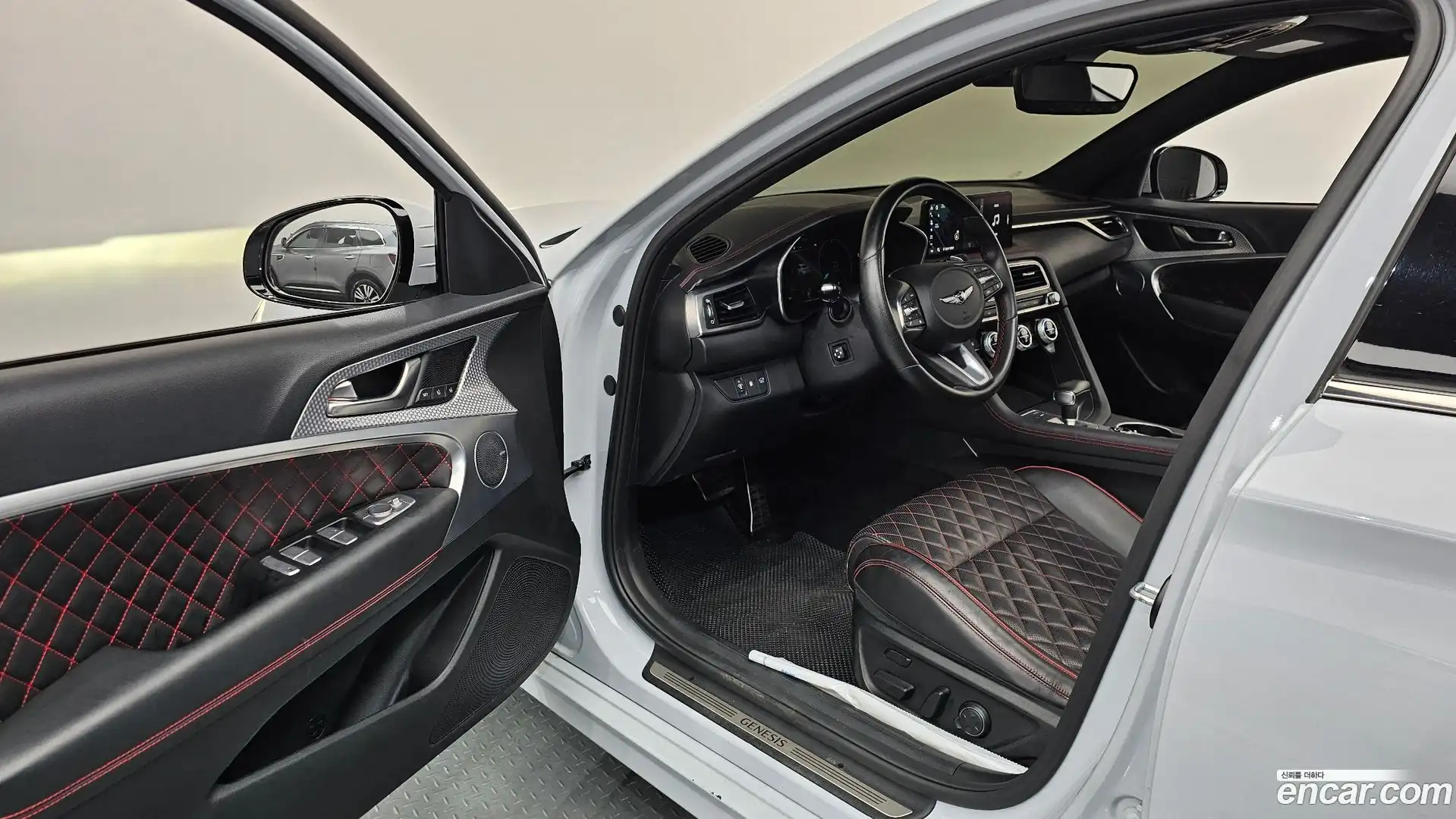 G70 Genesis 2021.5-INNER-010