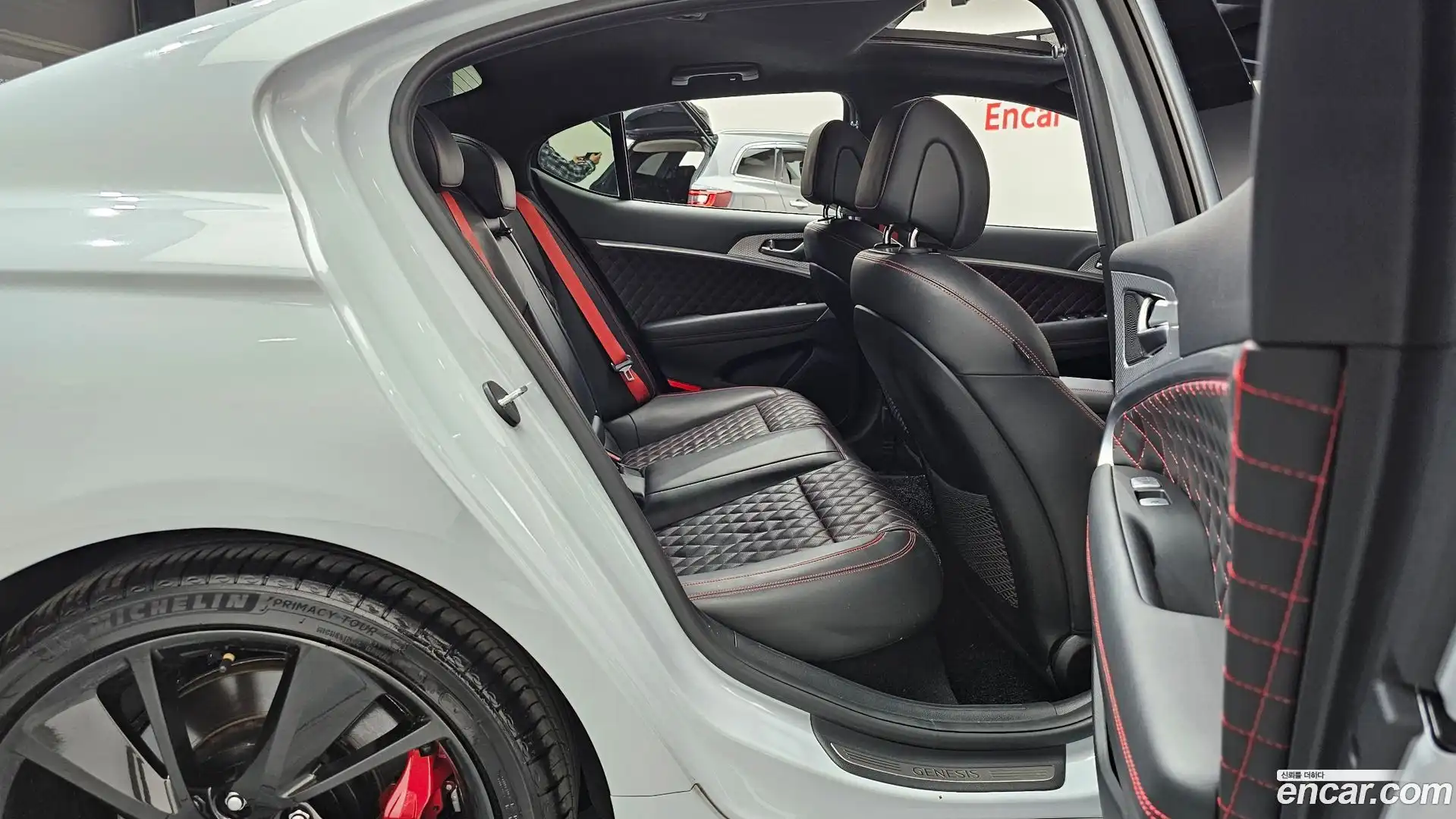 G70 Genesis 2021.5-OPTION-015