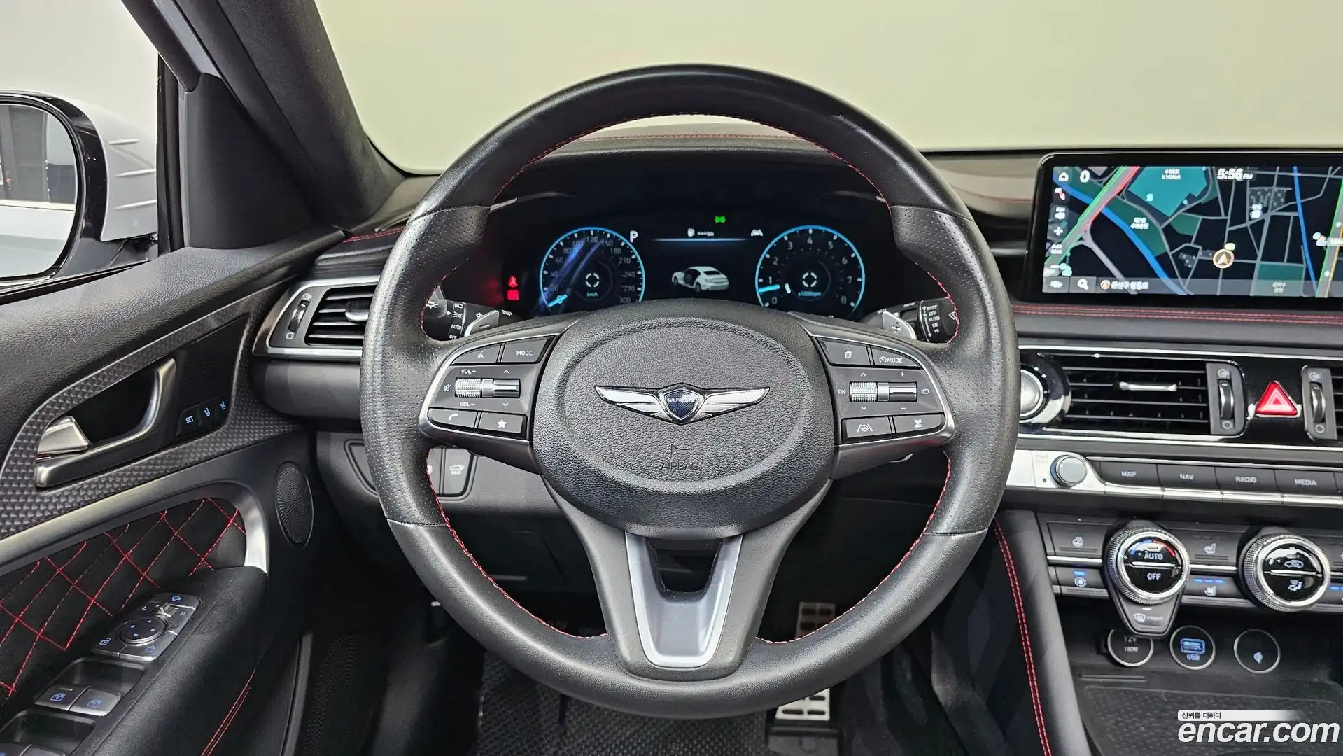 G70 Genesis 2021.5-OPTION-016
