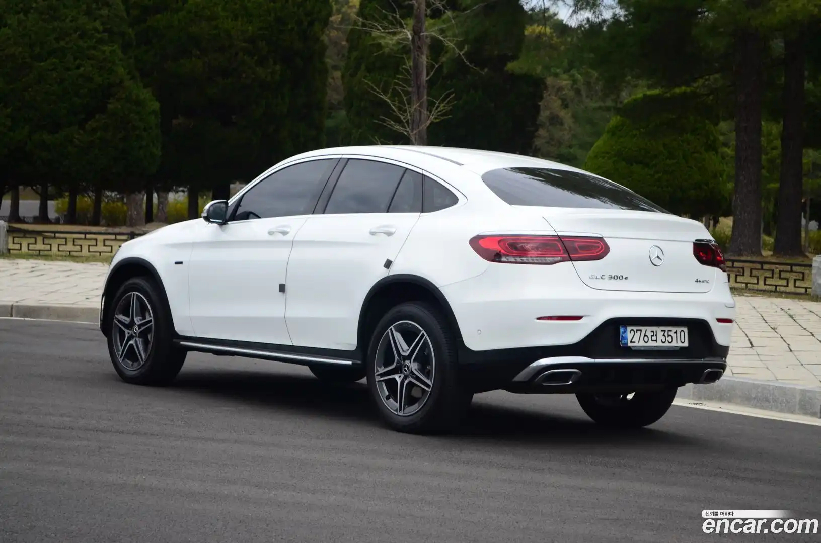 GLC-Class Mercedes-Benz 2021.1-OUTER-002