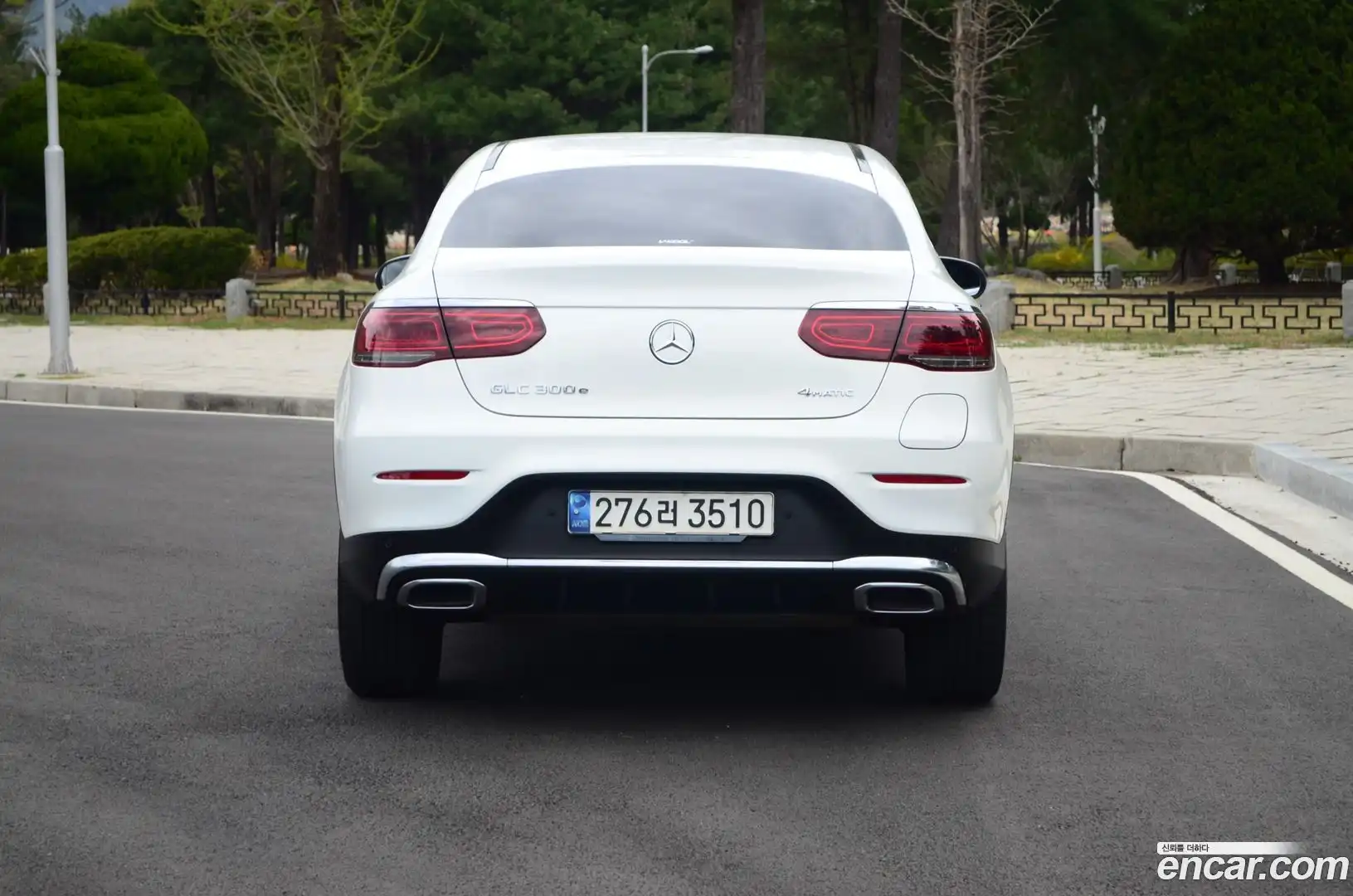 GLC-Class Mercedes-Benz 2021.1-OUTER-004