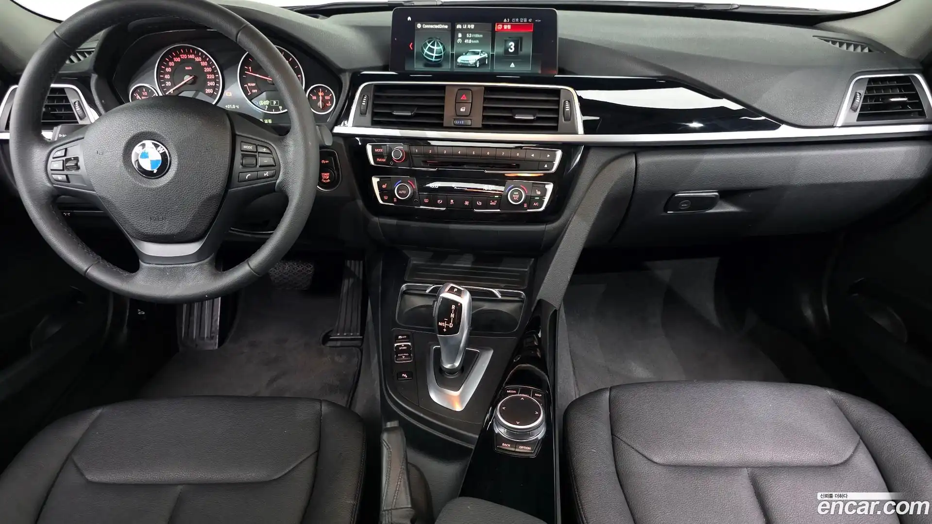 3-Series BMW 2018.1-INNER-007