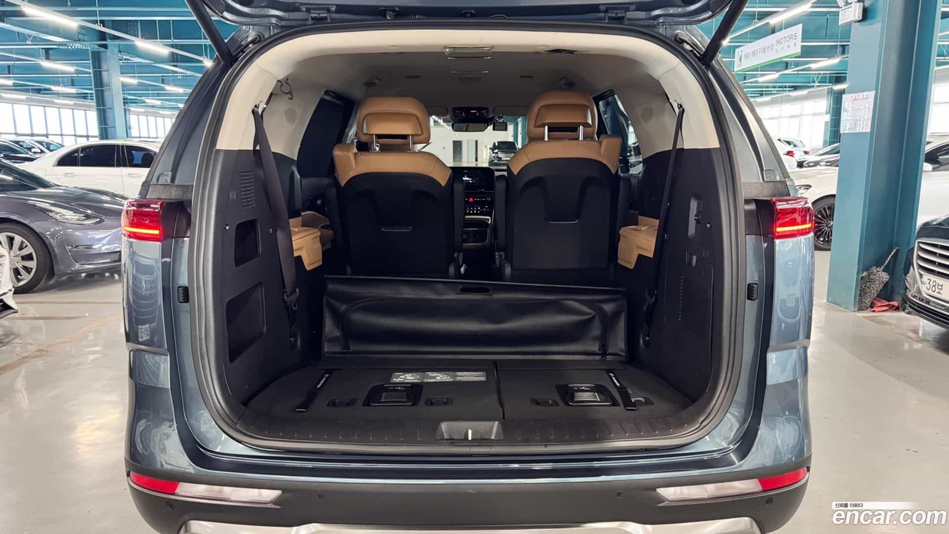 Canival Kia 2023.5-INNER-007