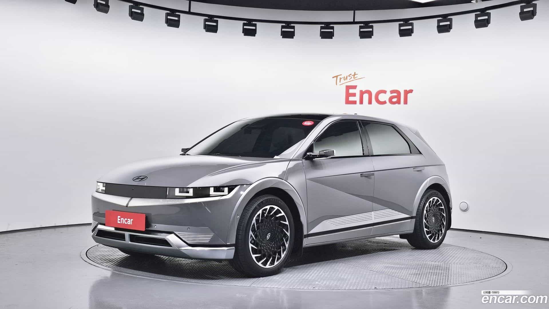Ioniq5 Hyundai 2022.3-OUTER-001
