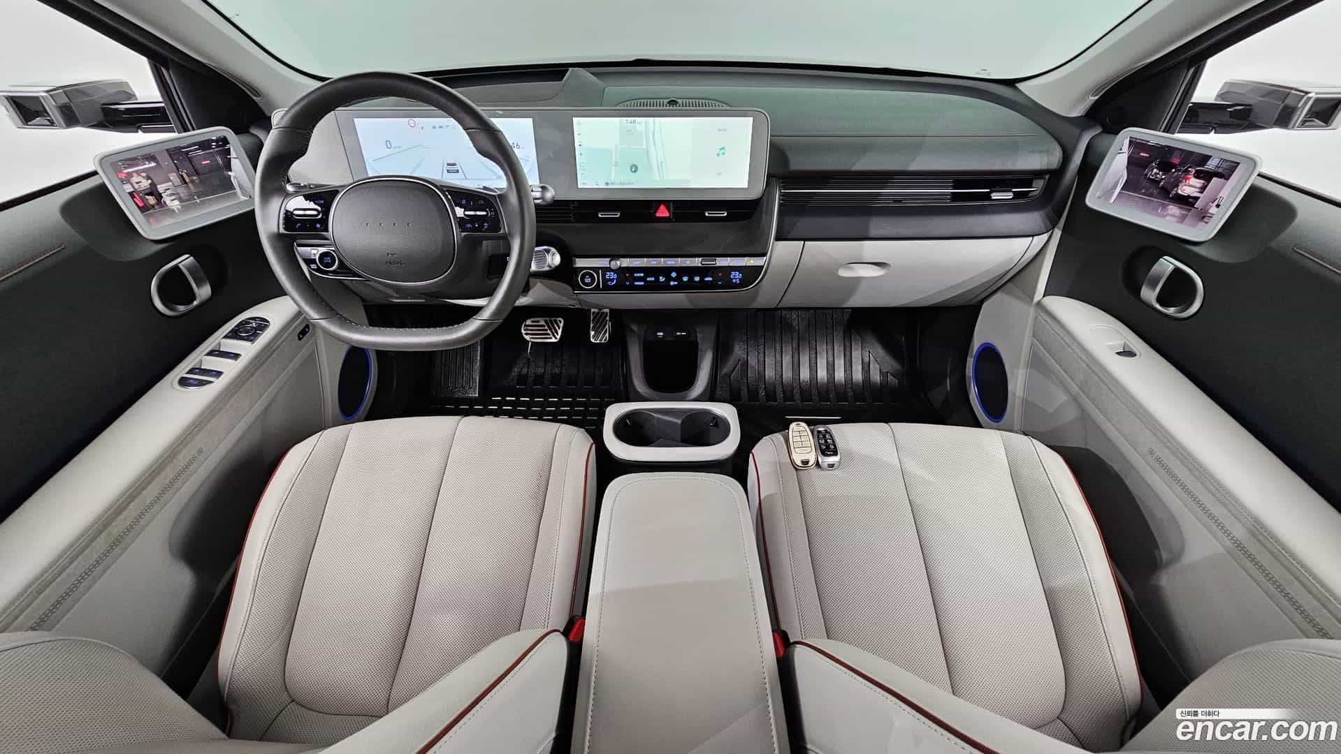 Ioniq5 Hyundai 2022.3-INNER-007