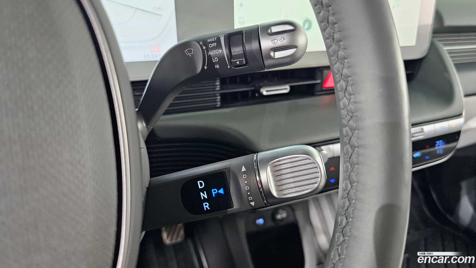 Ioniq5 Hyundai 2022.3-INNER-009