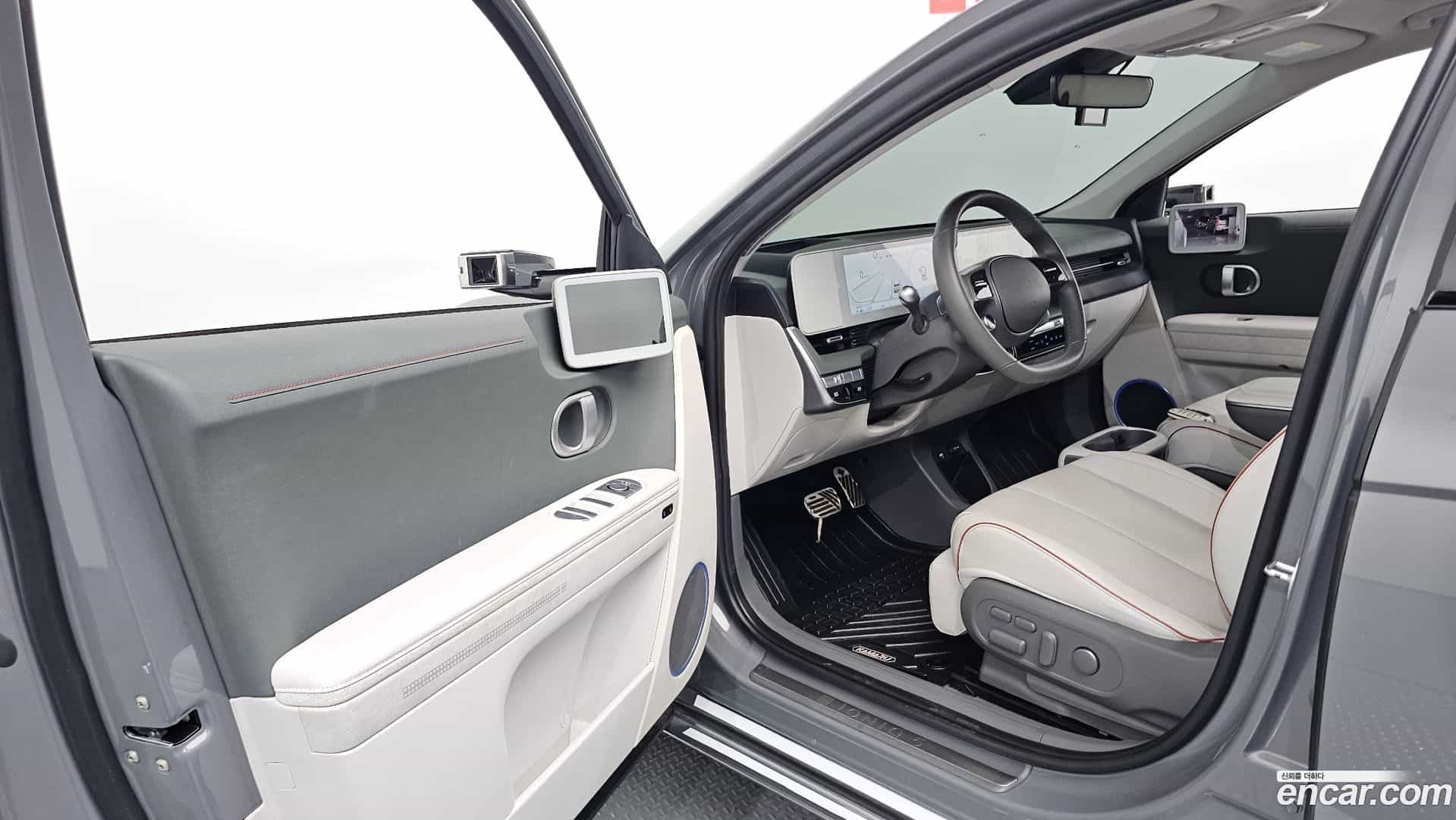 Ioniq5 Hyundai 2022.3-INNER-010