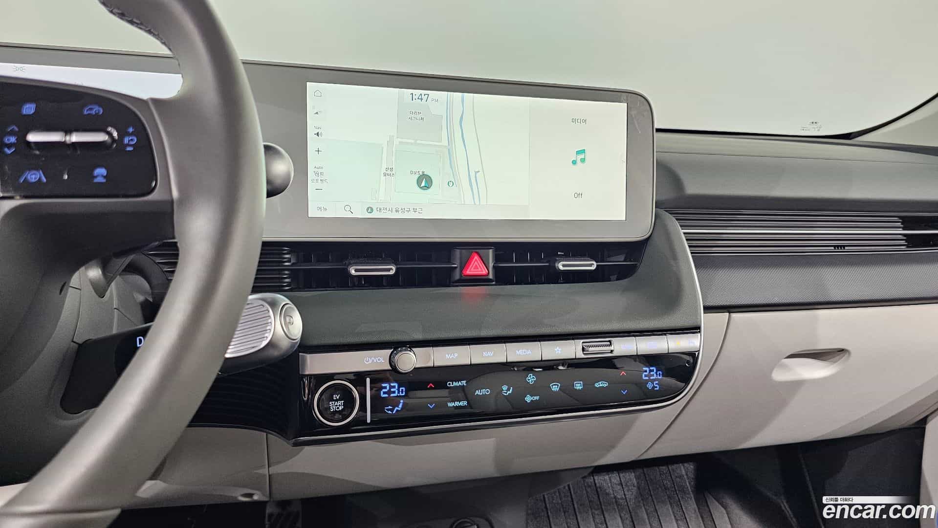 Ioniq5 Hyundai 2022.3-OPTION-016