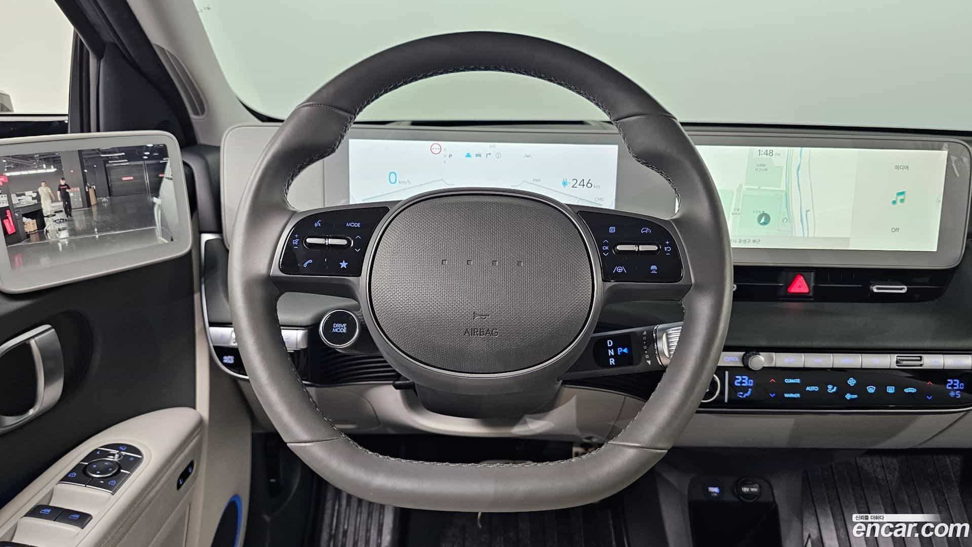 Ioniq5 Hyundai 2022.3-OPTION-017