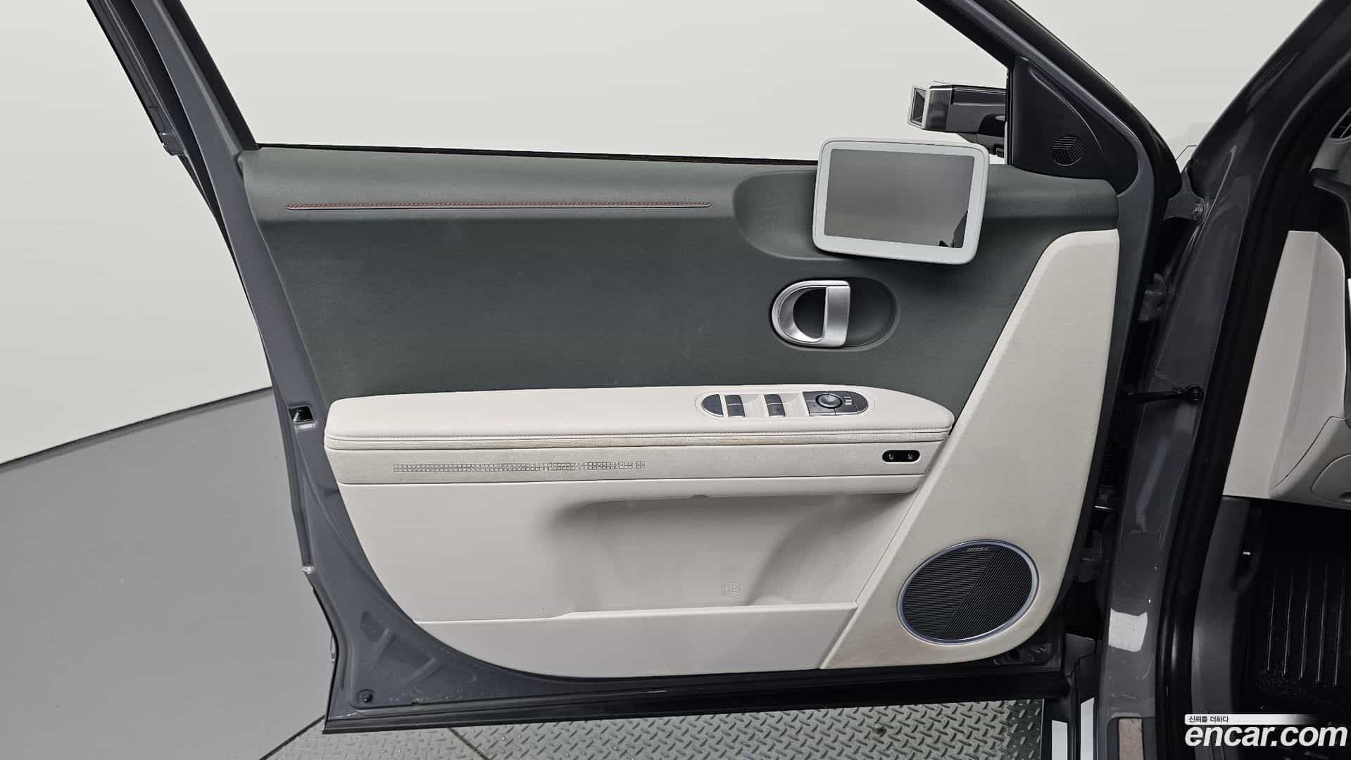 Ioniq5 Hyundai 2022.3-INNER-034